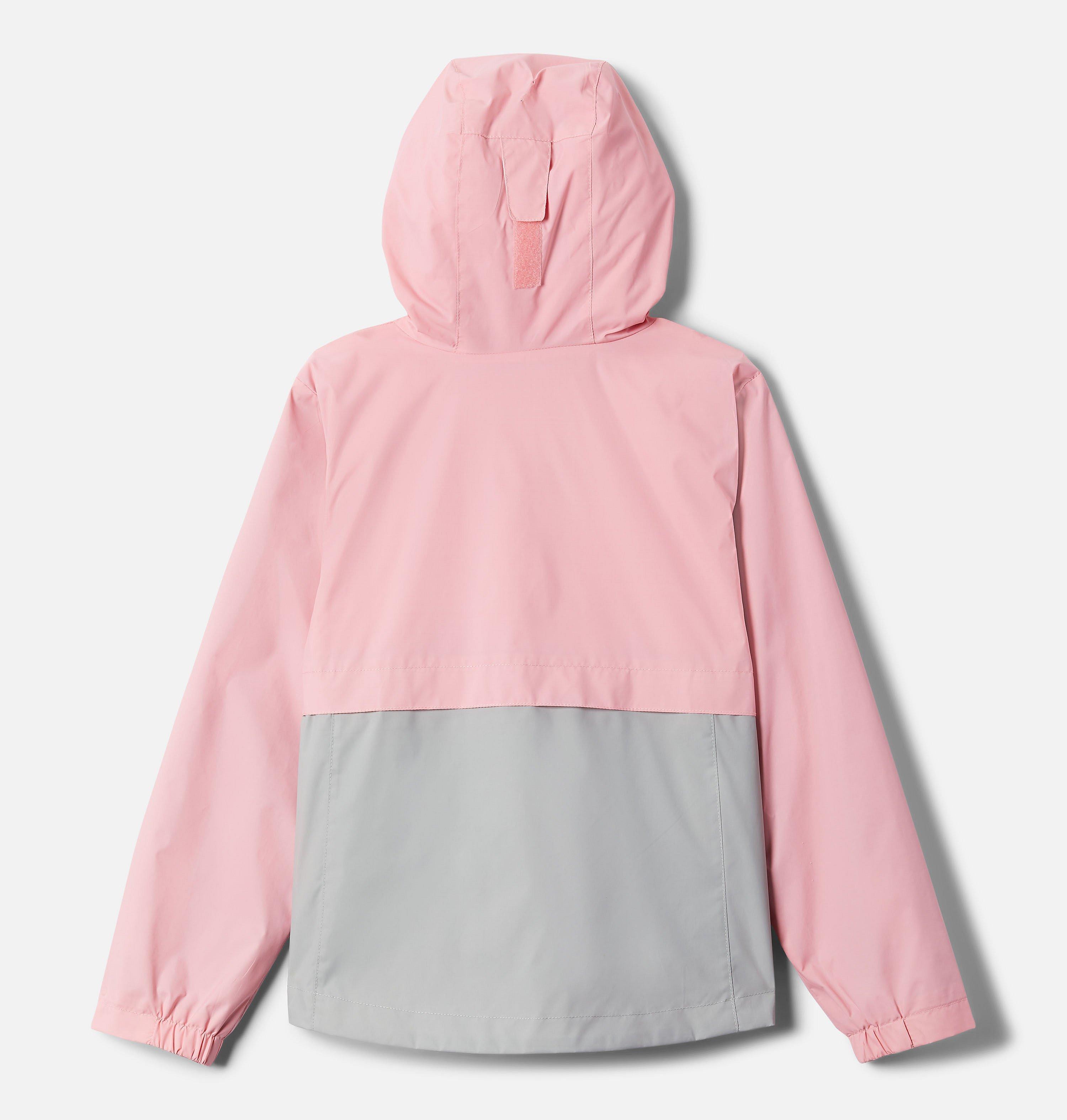 Girls’ Rain-Zilla Jacket 2