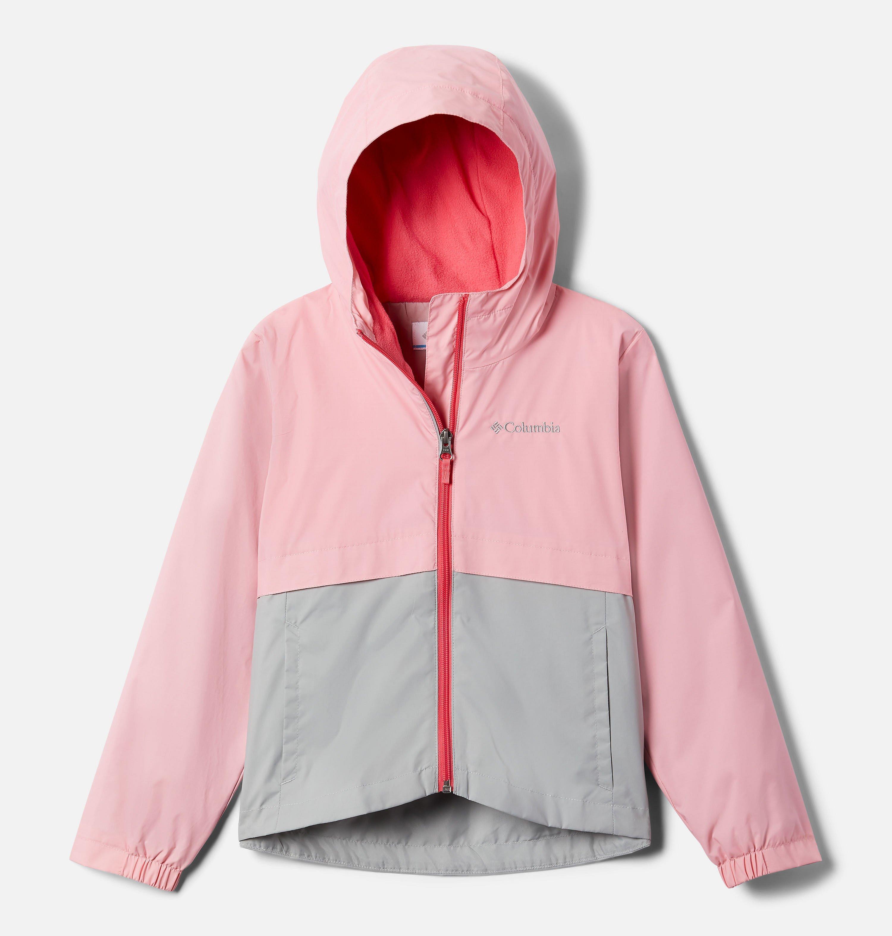 Girls’ Rain-Zilla Jacket 1