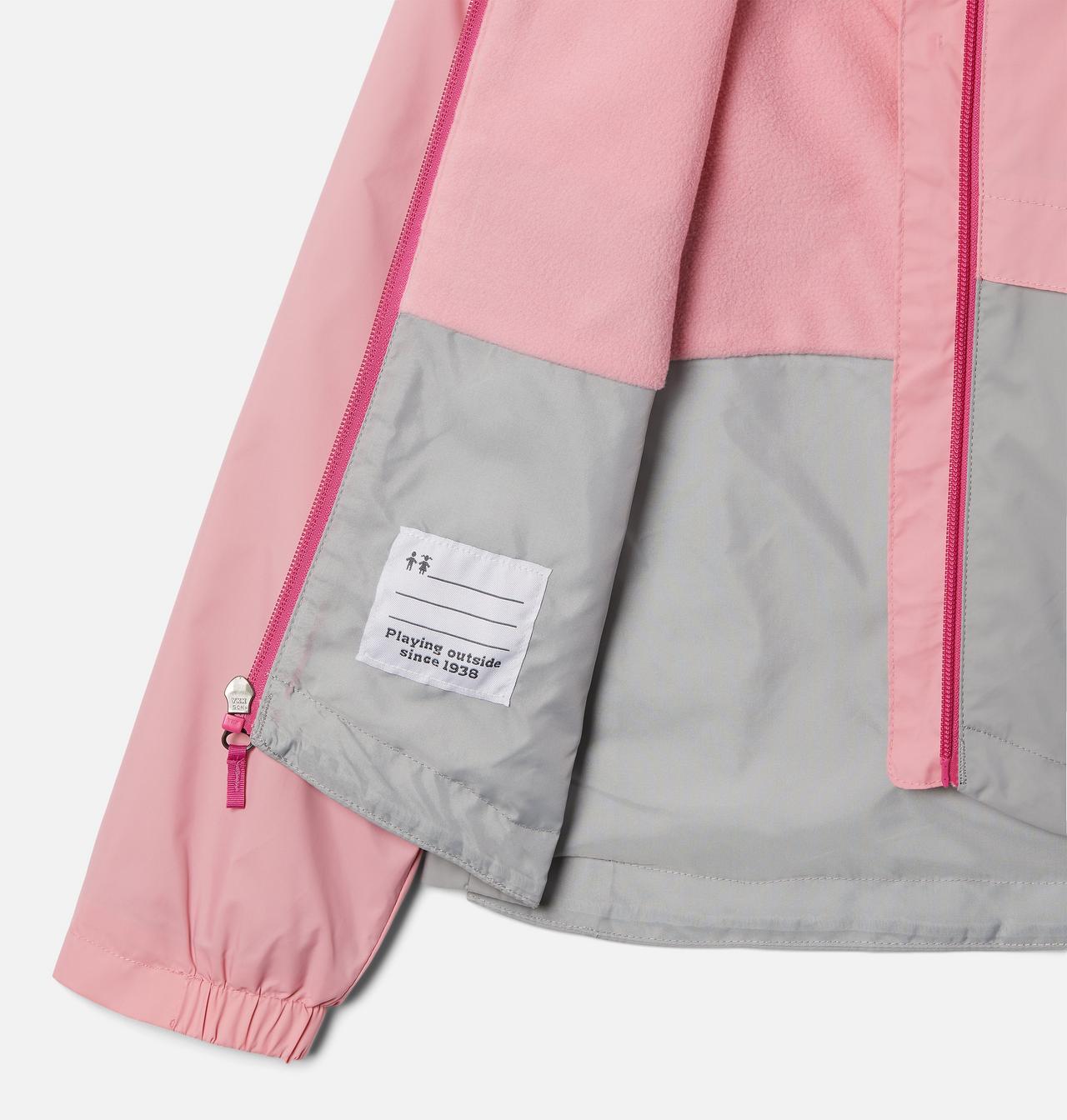 Girls’ Rain-Zilla™ Jacket 3