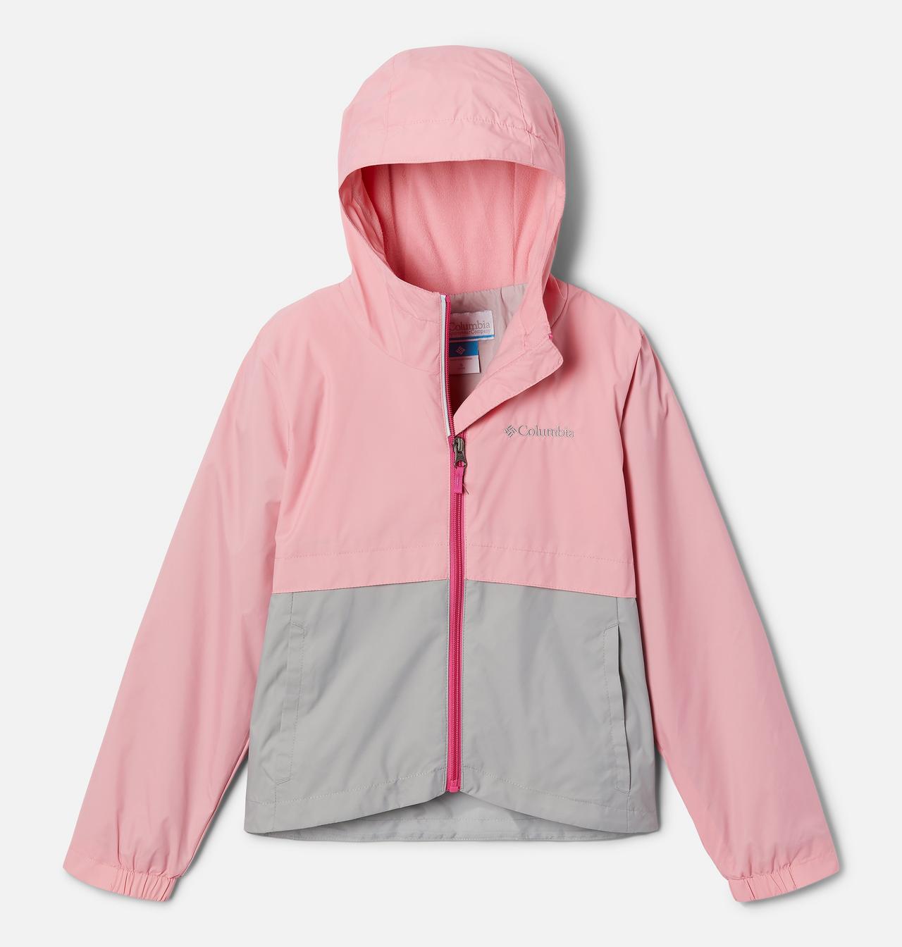 Girls’ Rain-Zilla™ Jacket 1