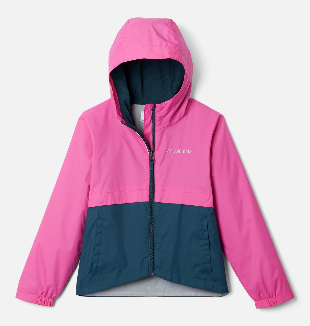 Girls’ Rain-Zilla™ Jacket 1