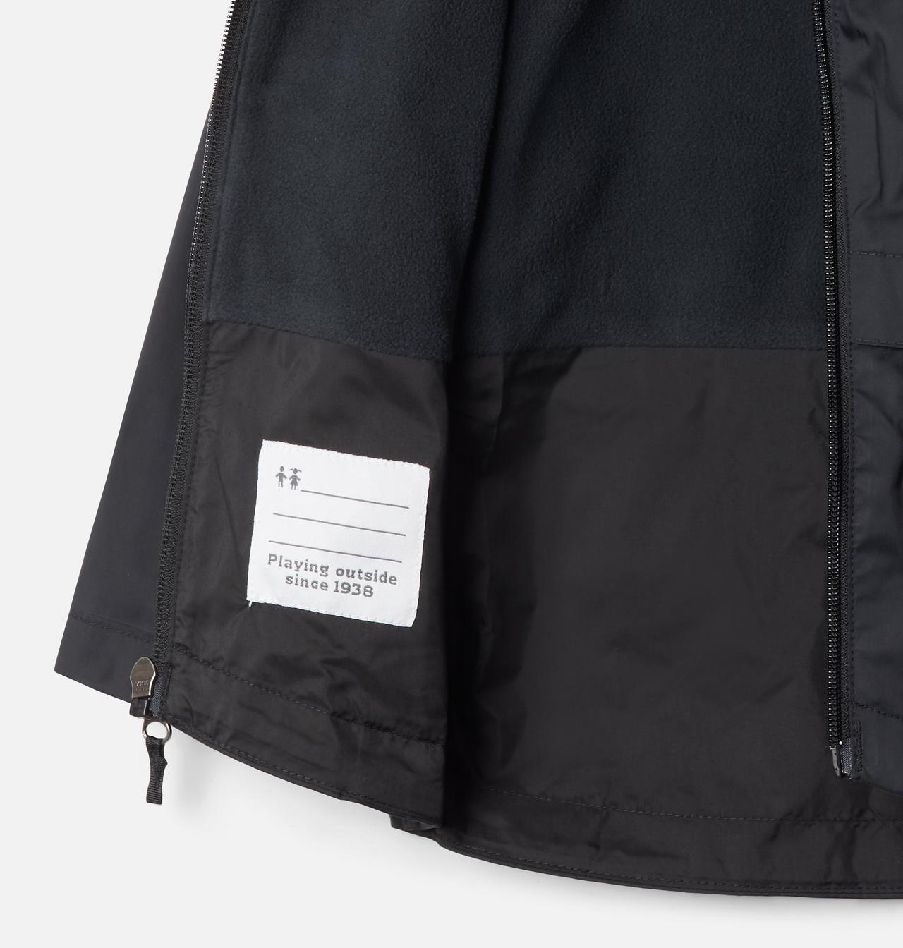 Girls’ Toddler Rain-Zilla™ Jacket 3