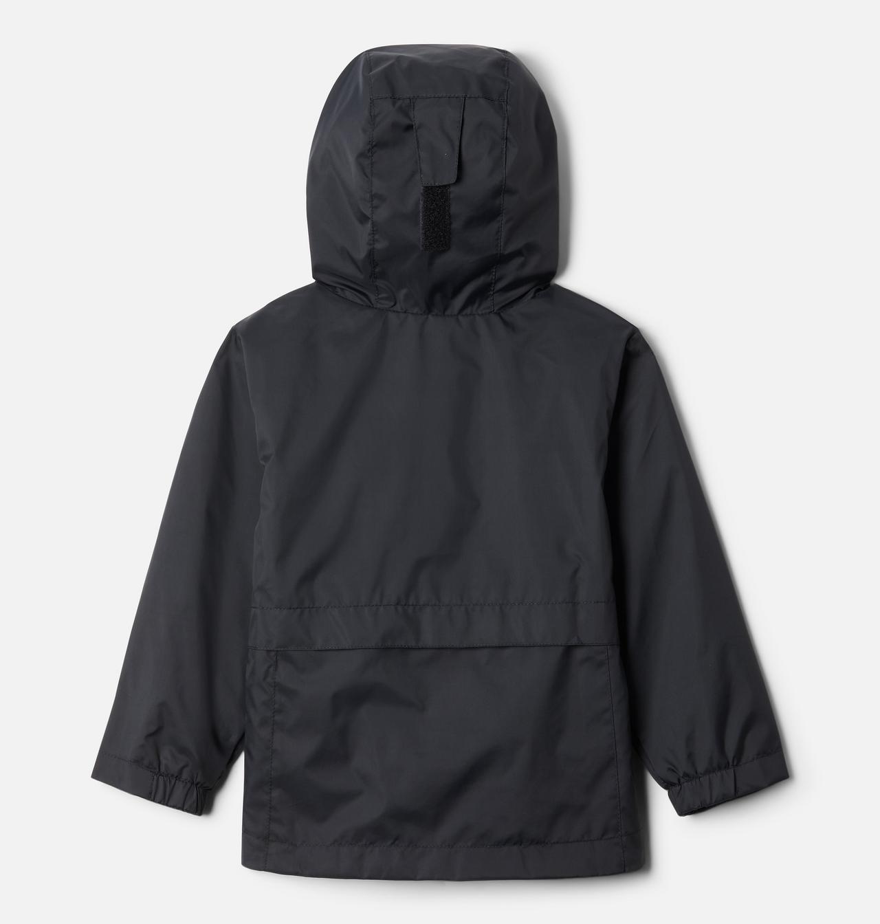 Girls’ Toddler Rain-Zilla™ Jacket 2