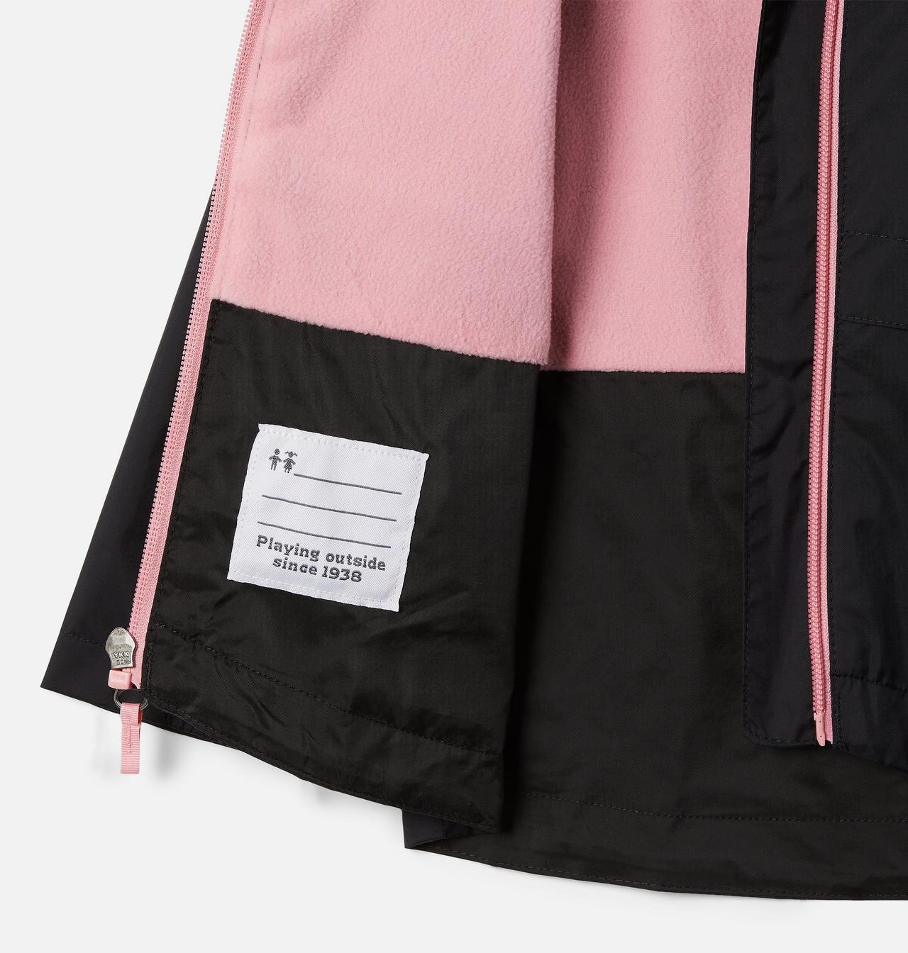 Girls’ Toddler Rain-Zilla™ Jacket 3