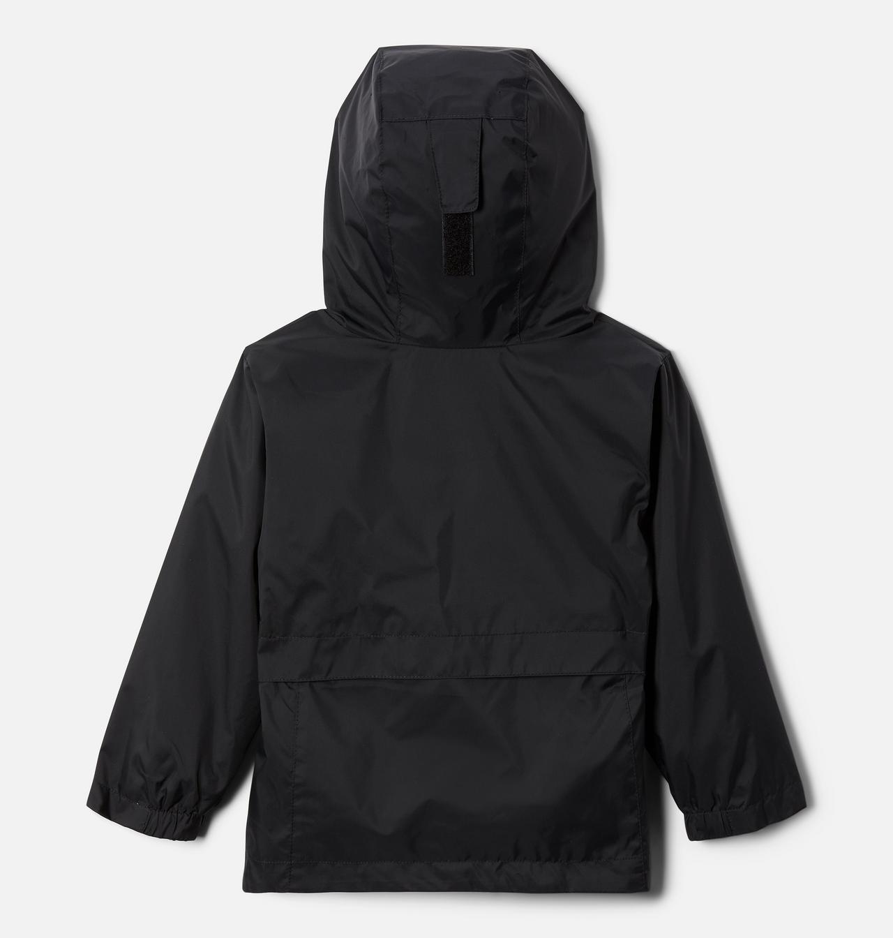 Girls’ Toddler Rain-Zilla™ Jacket 2