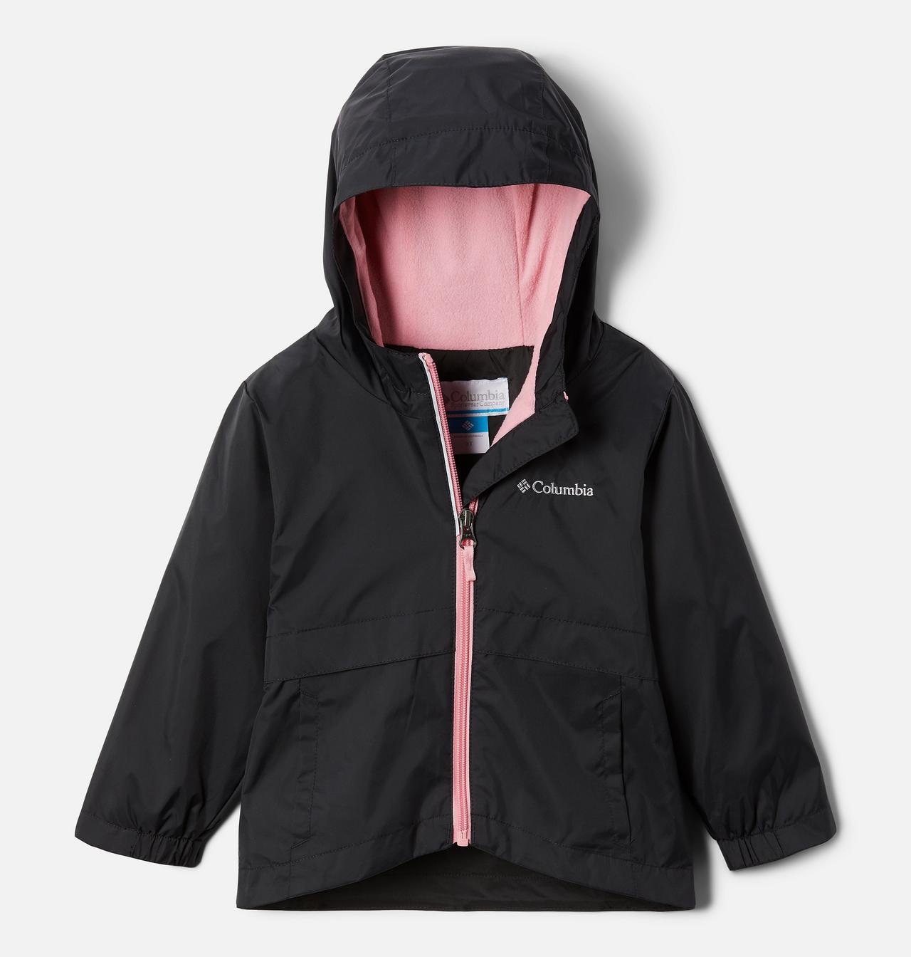 Girls’ Toddler Rain-Zilla™ Jacket 1