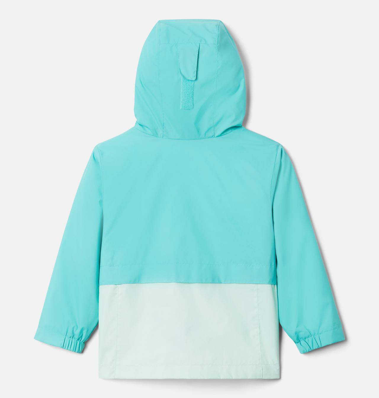Girls’ Toddler Rain-Zilla™ Jacket 2
