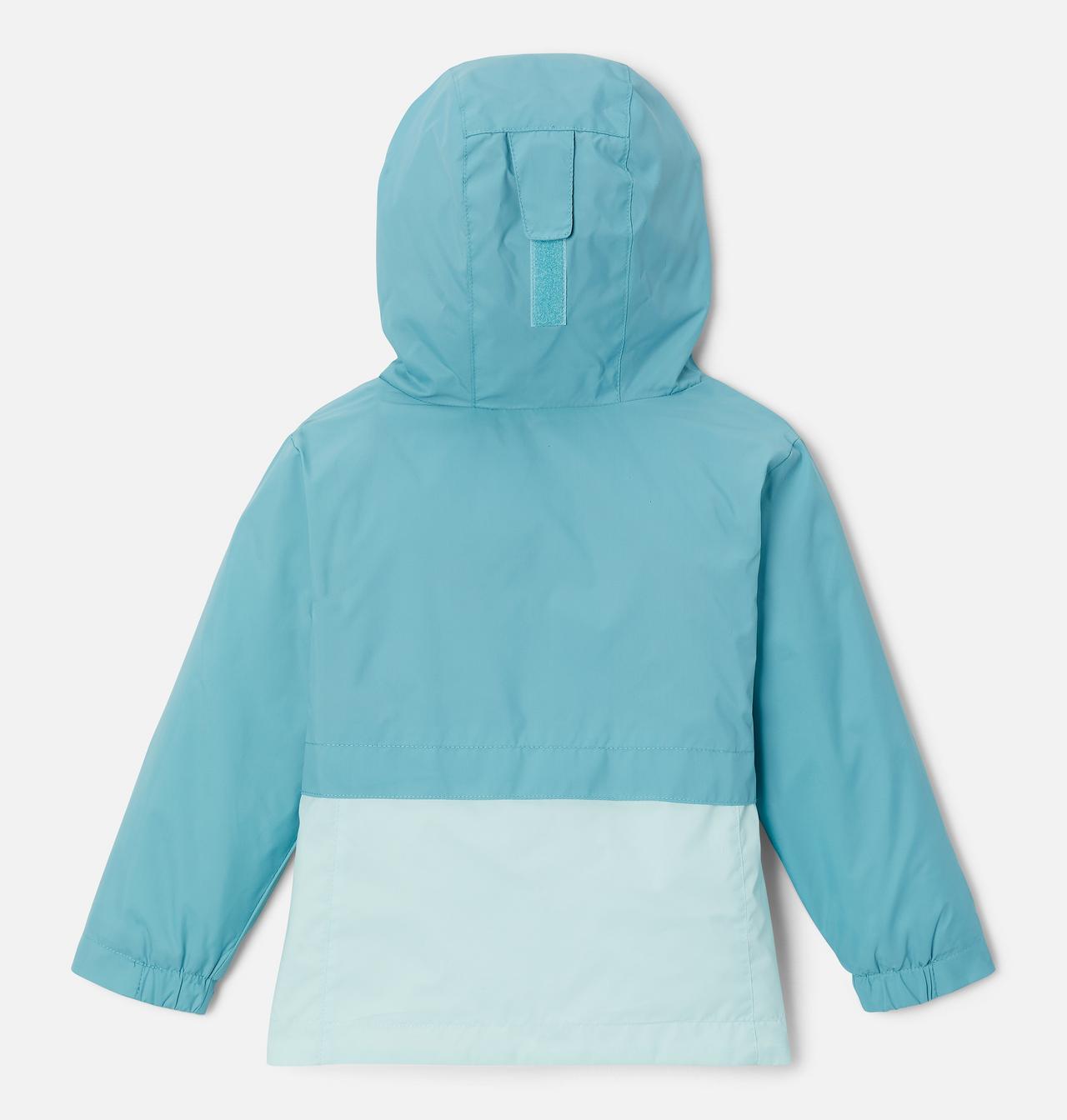 Girls’ Toddler Rain-Zilla™ Jacket 2