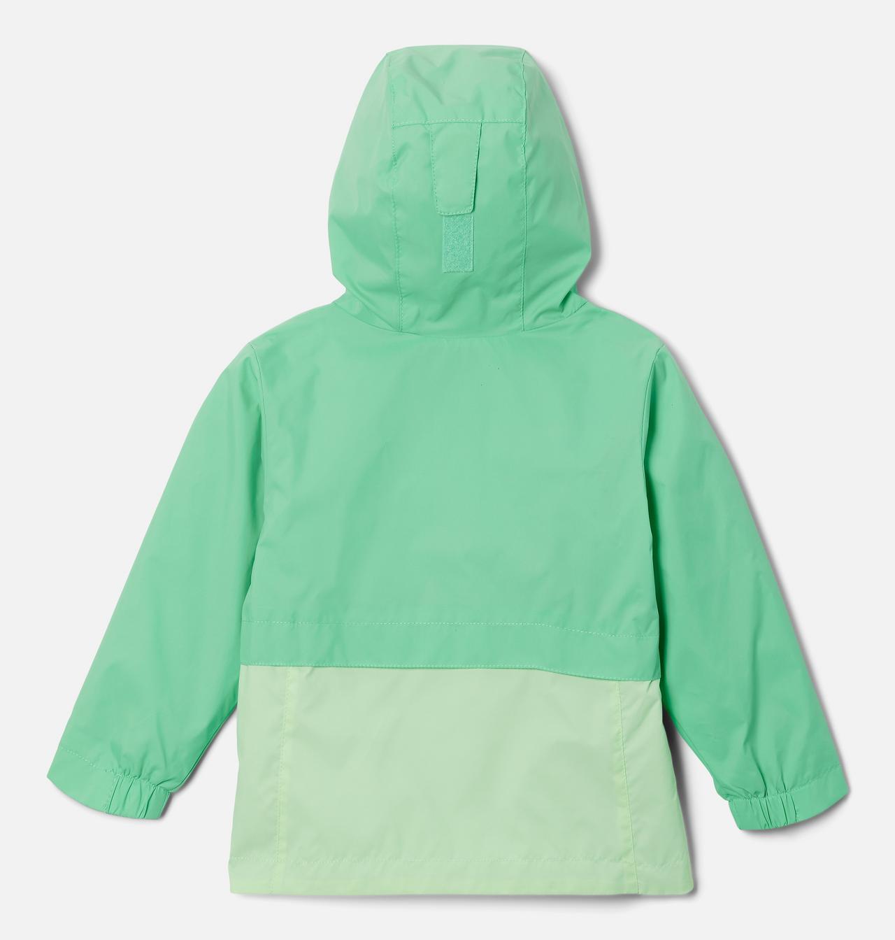 Girls’ Toddler Rain-Zilla™ Jacket 2