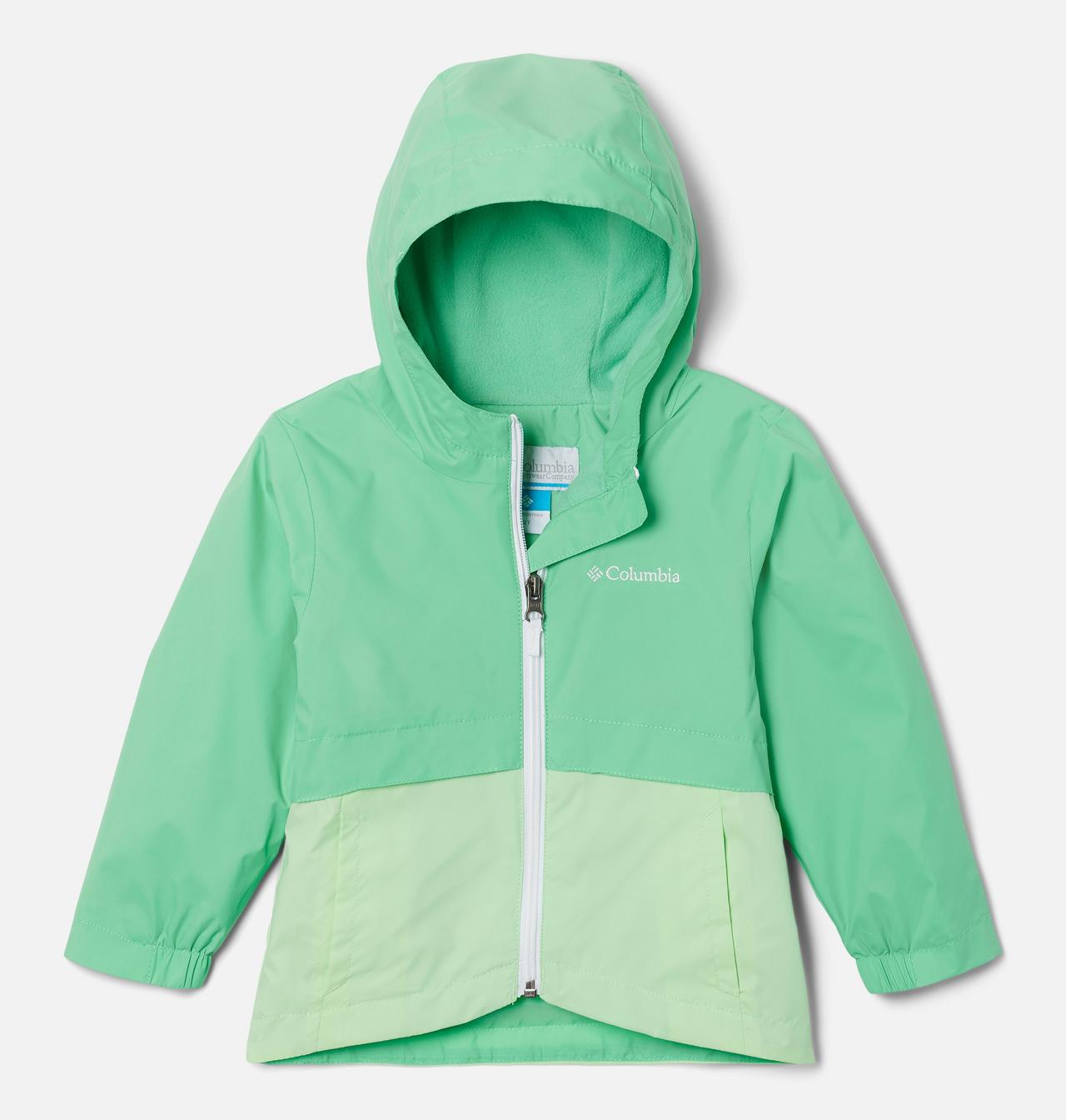 Girls’ Toddler Rain-Zilla™ Jacket 1
