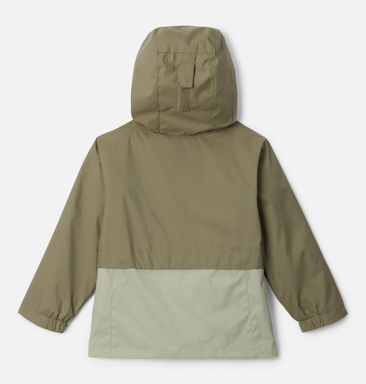 Girls’ Toddler Rain-Zilla™ Jacket 2