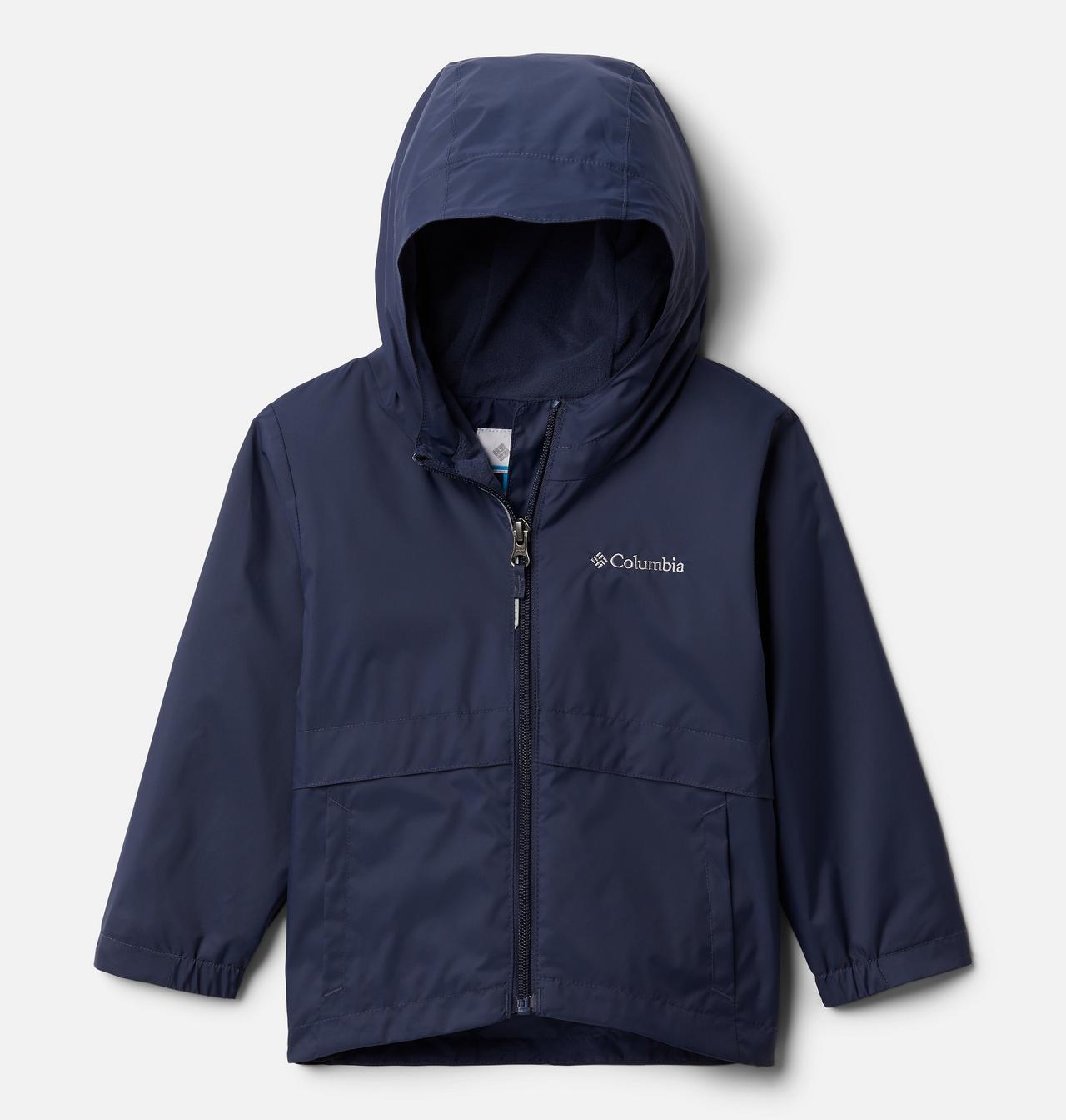 Girls’ Toddler Rain-Zilla™ Jacket 1