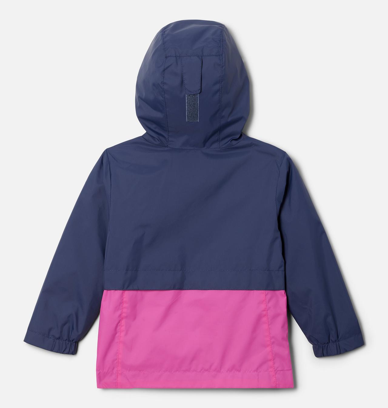 Girls’ Toddler Rain-Zilla™ Jacket 2