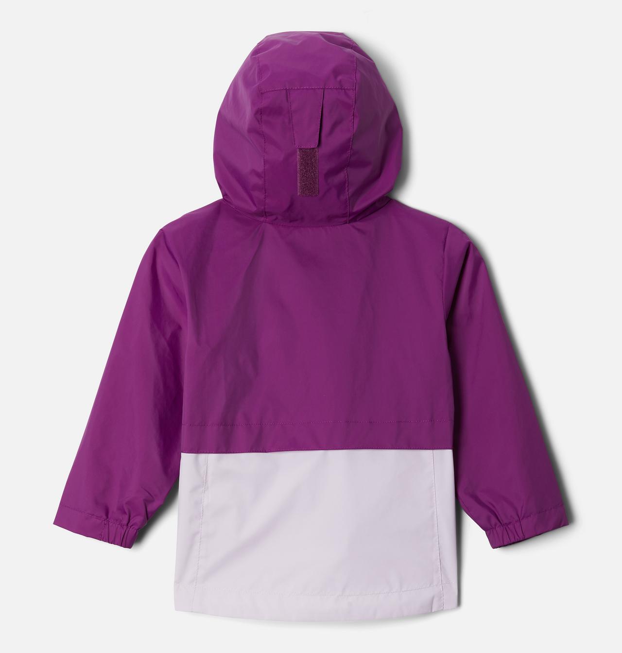 Girls’ Toddler Rain-Zilla™ Jacket 2