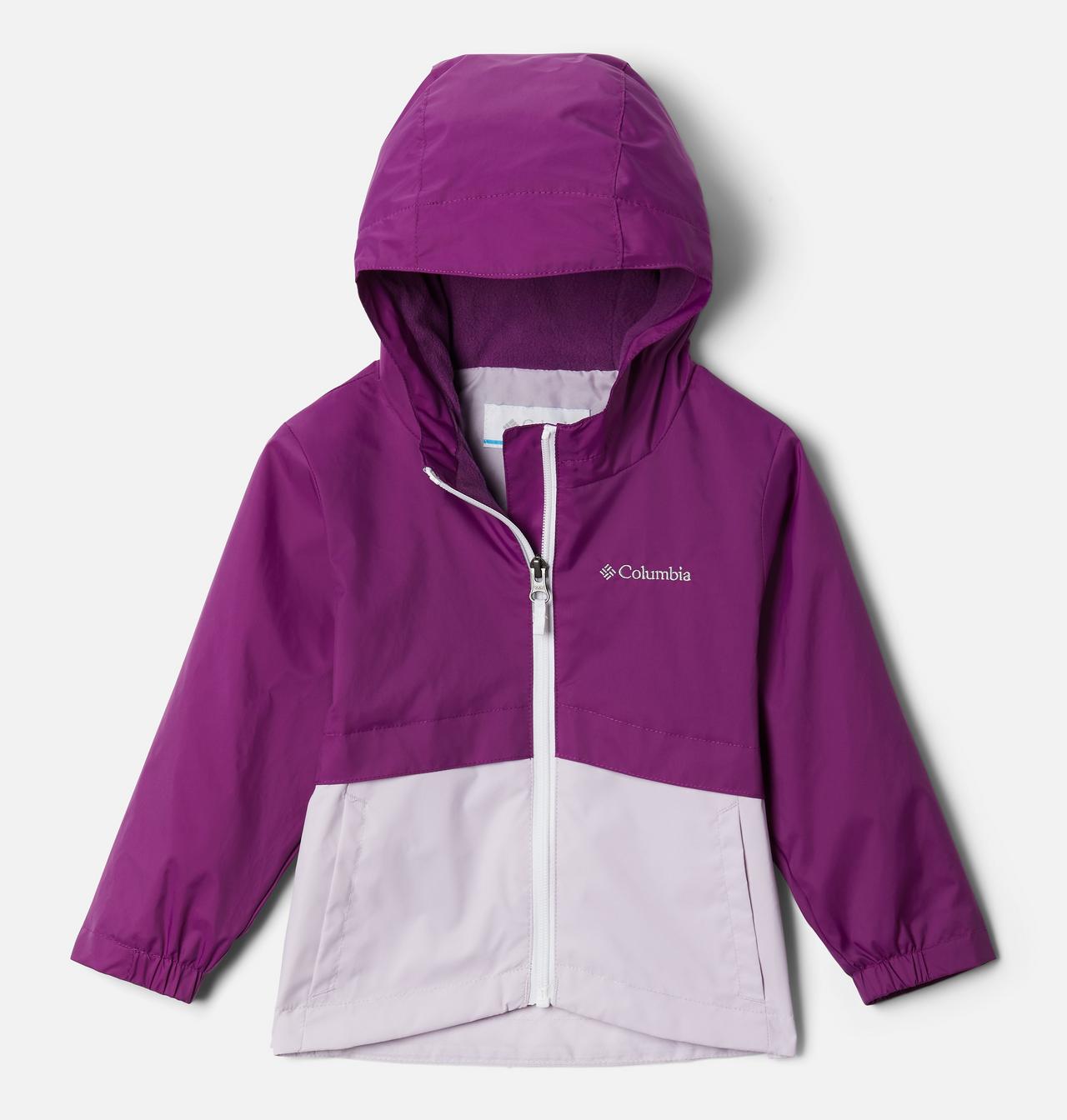 Girls’ Toddler Rain-Zilla™ Jacket 1