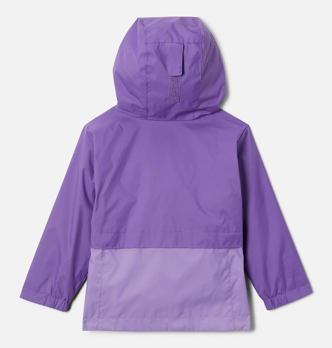 Girls’ Toddler Rain-Zilla™ Jacket 2