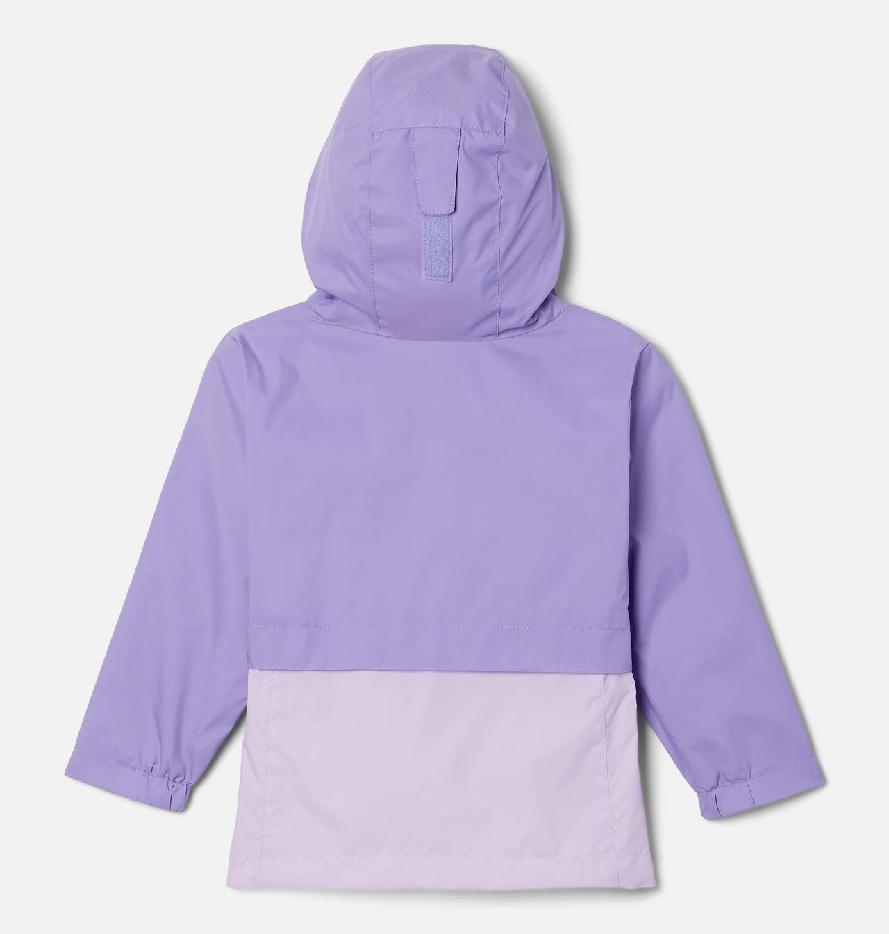 Girls’ Toddler Rain-Zilla™ Jacket 2