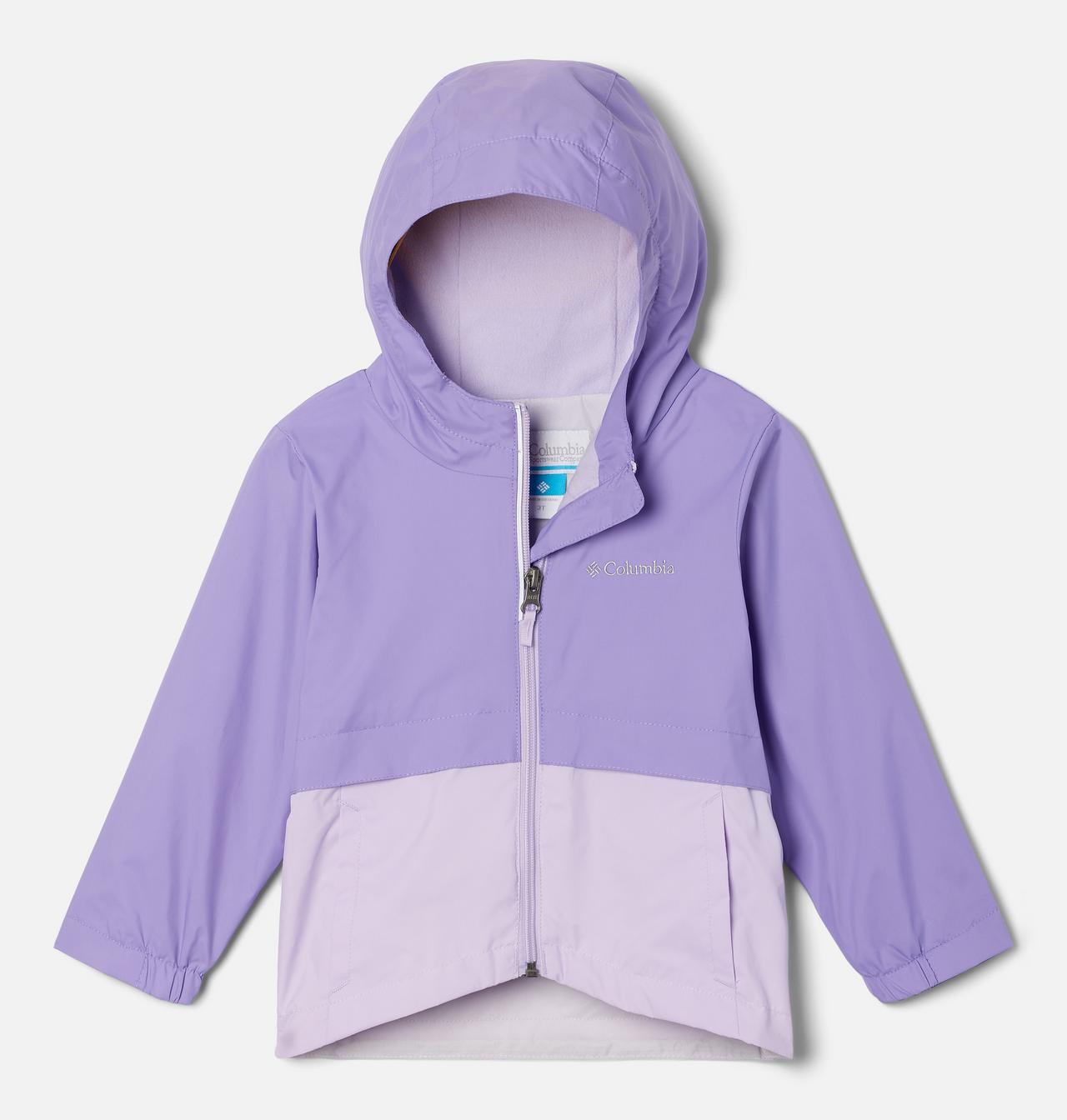 Girls’ Toddler Rain-Zilla™ Jacket 1