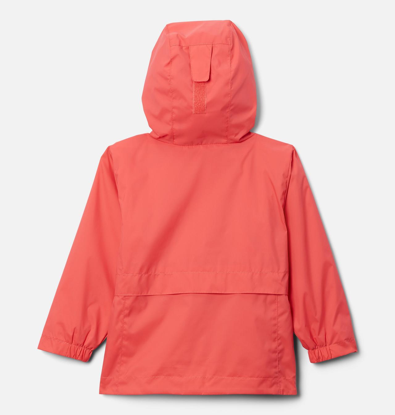 Girls’ Toddler Rain-Zilla™ Jacket 2