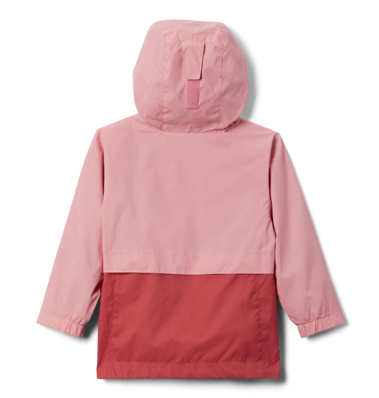 Girls’ Toddler Rain-Zilla™ Jacket 2