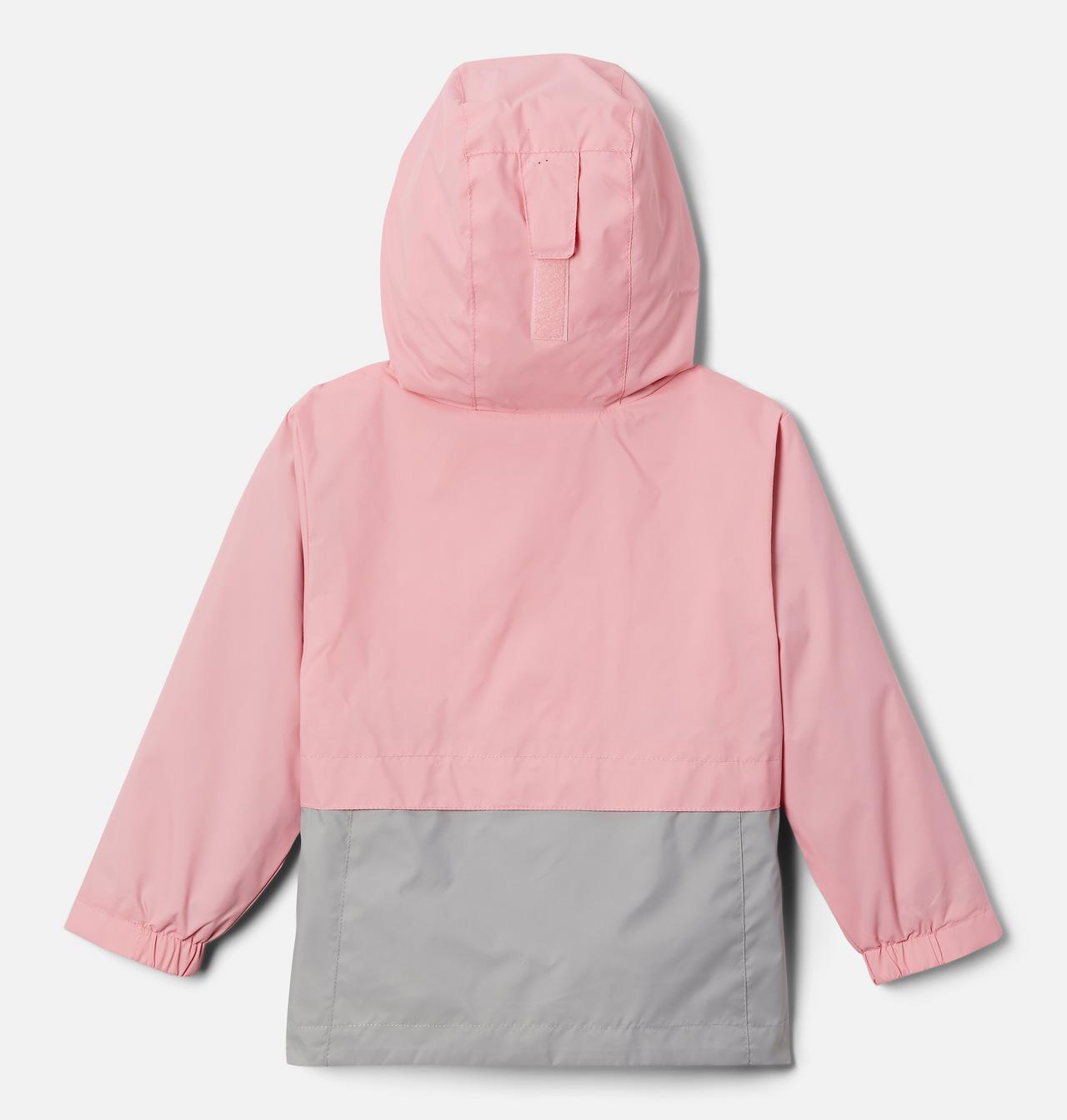 Girls’ Toddler Rain-Zilla™ Jacket 2