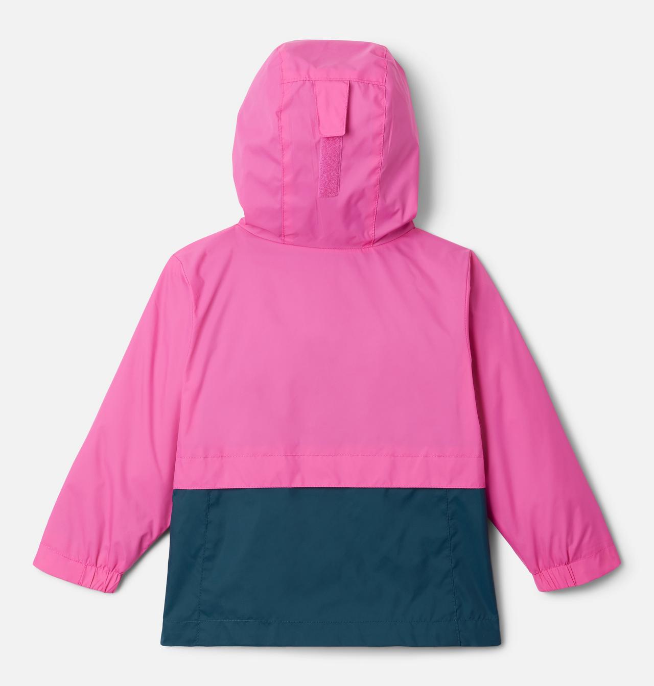 Girls’ Toddler Rain-Zilla™ Jacket 2