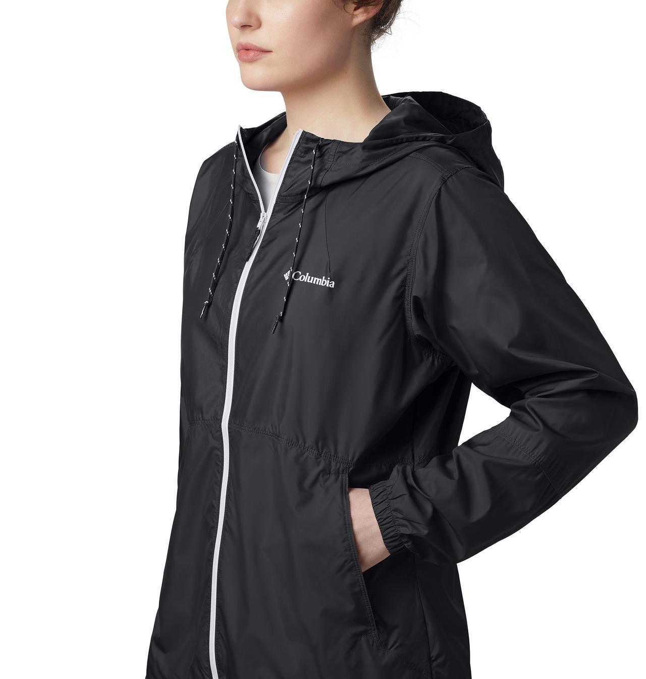 Women’s Flash Forward™ Windbreaker Jacket 5