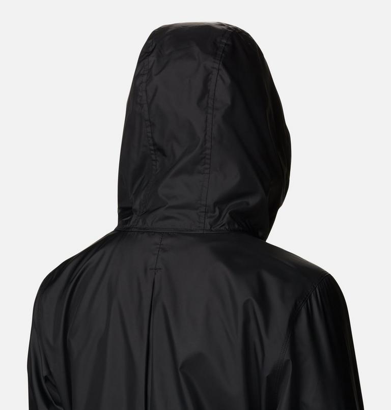 Flash Forward Windbreaker | 015 | XXL, Color: Black, Shark, Columbia Grey, image 6