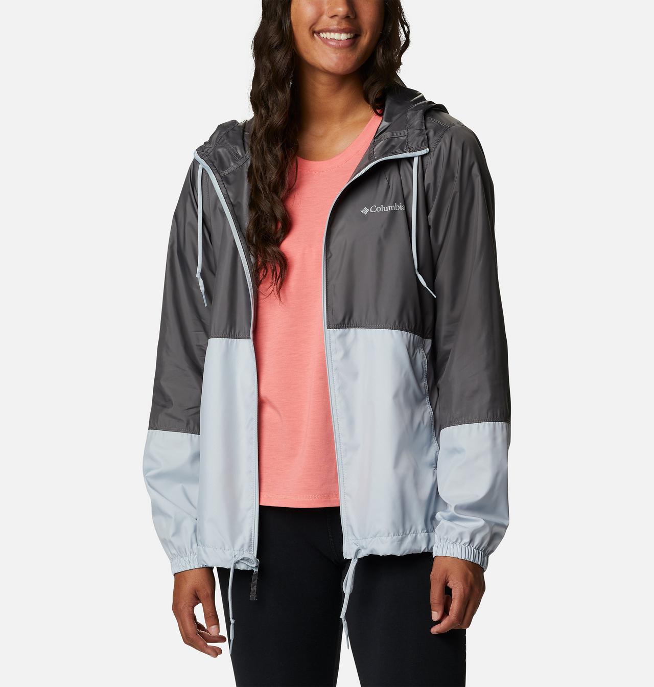 Women’s Flash Forward™ Windbreaker Jacket 7