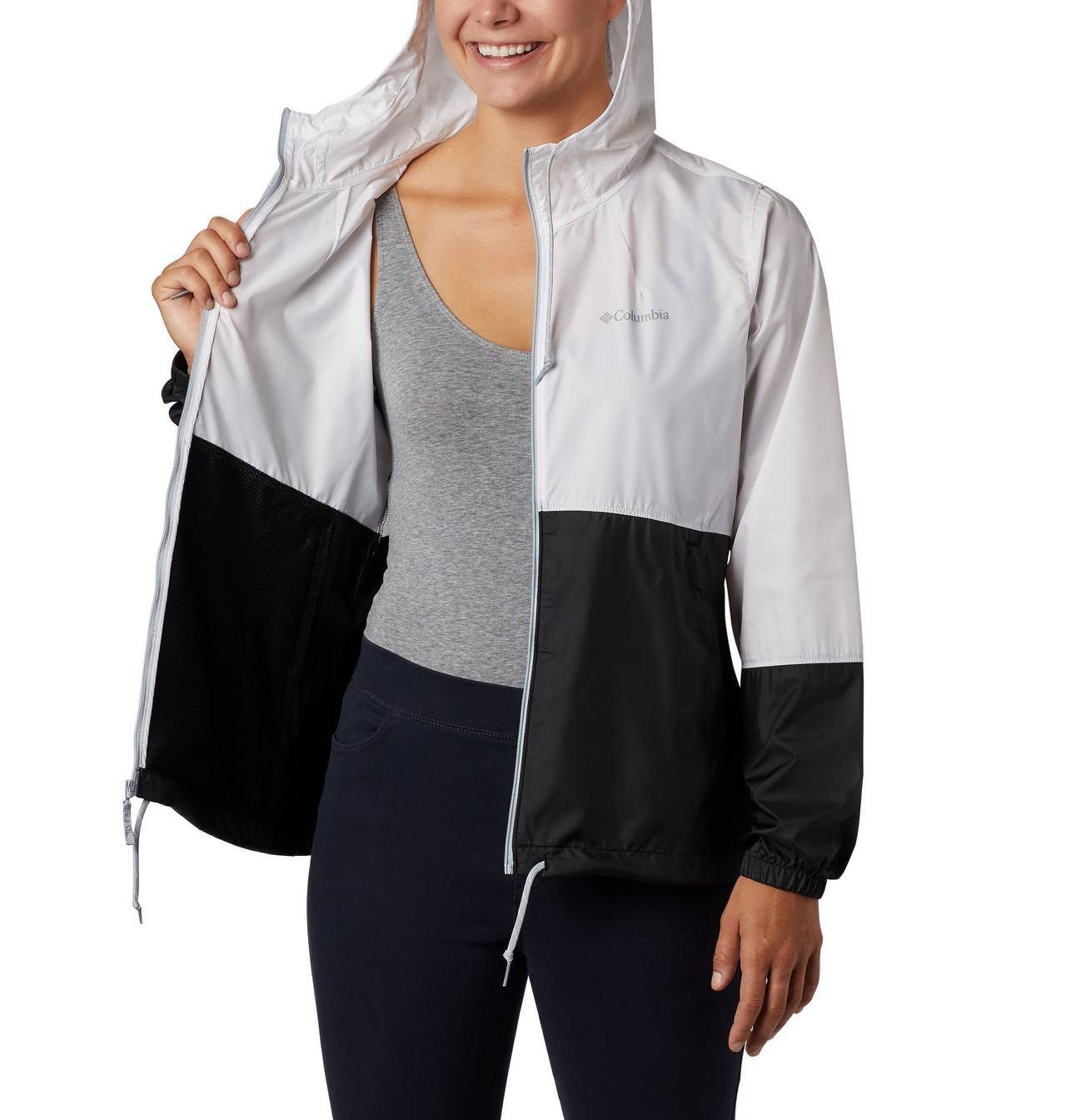 Women’s Flash Forward™ Windbreaker Jacket 5