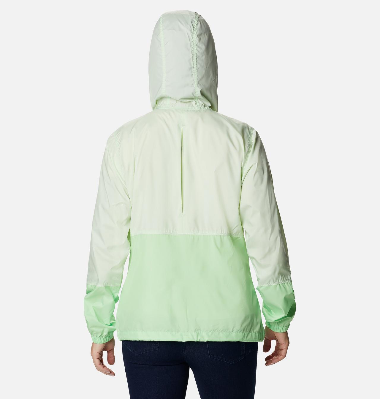 Women’s Flash Forward™ Windbreaker Jacket 2