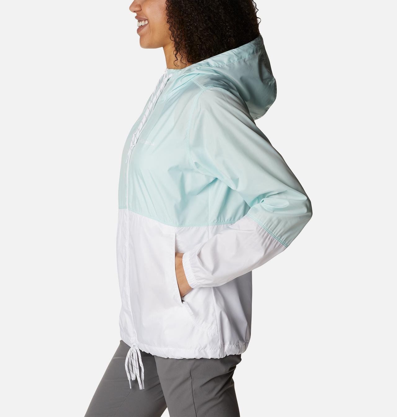 Women’s Flash Forward™ Windbreaker Jacket 3