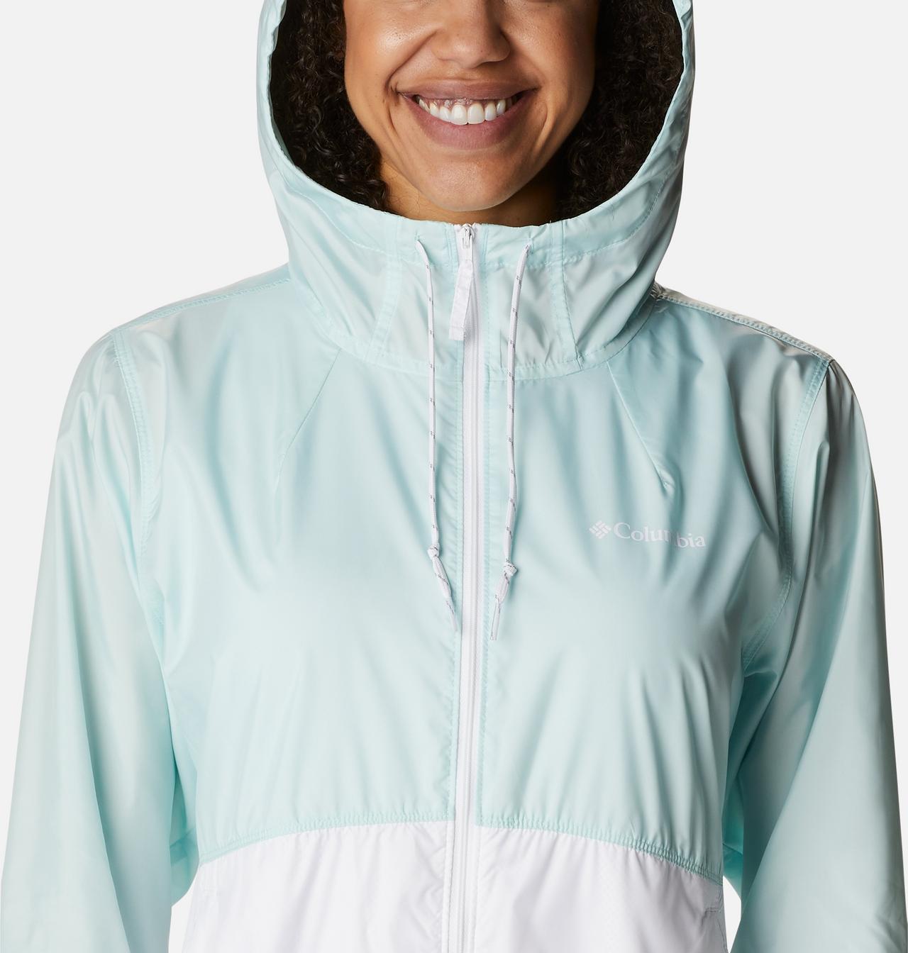 Women’s Flash Forward™ Windbreaker Jacket 4
