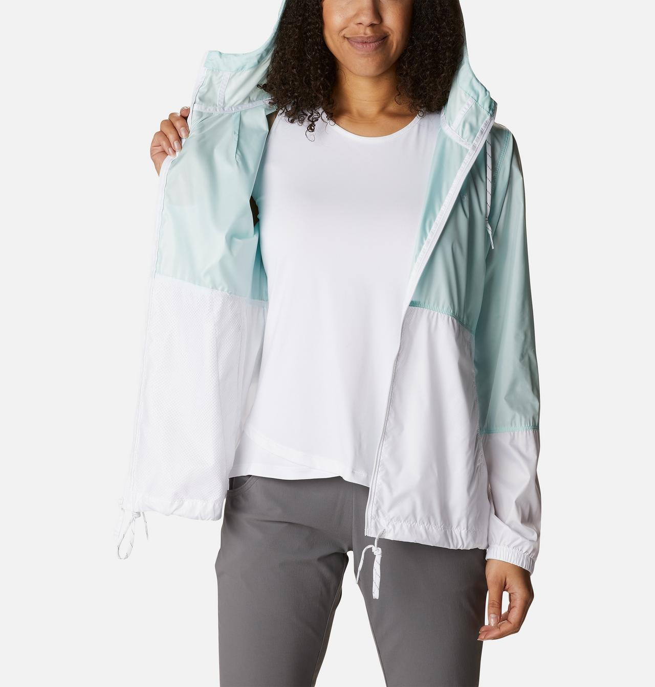 Women’s Flash Forward™ Windbreaker Jacket 5