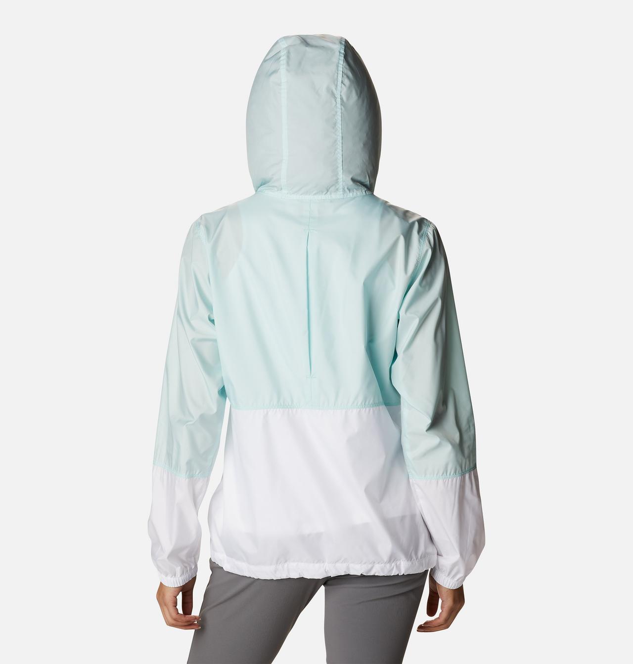 Women’s Flash Forward™ Windbreaker Jacket 2