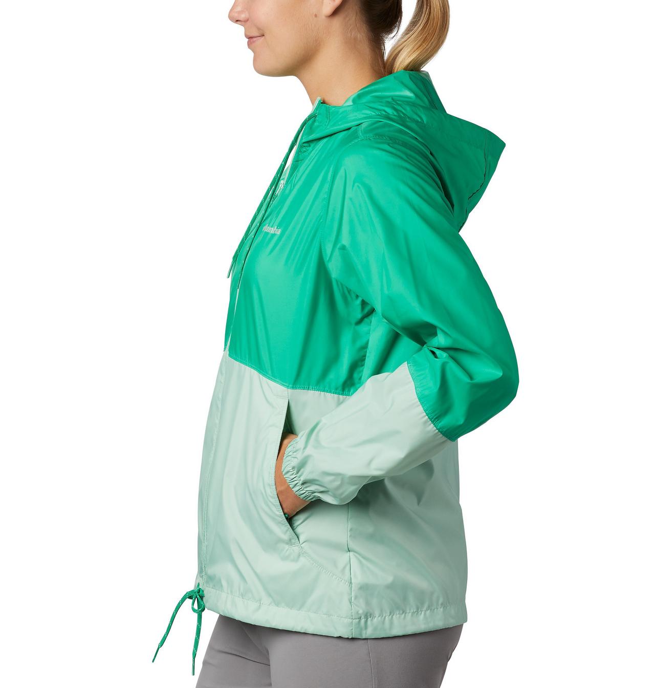 Women’s Flash Forward™ Windbreaker Jacket 3