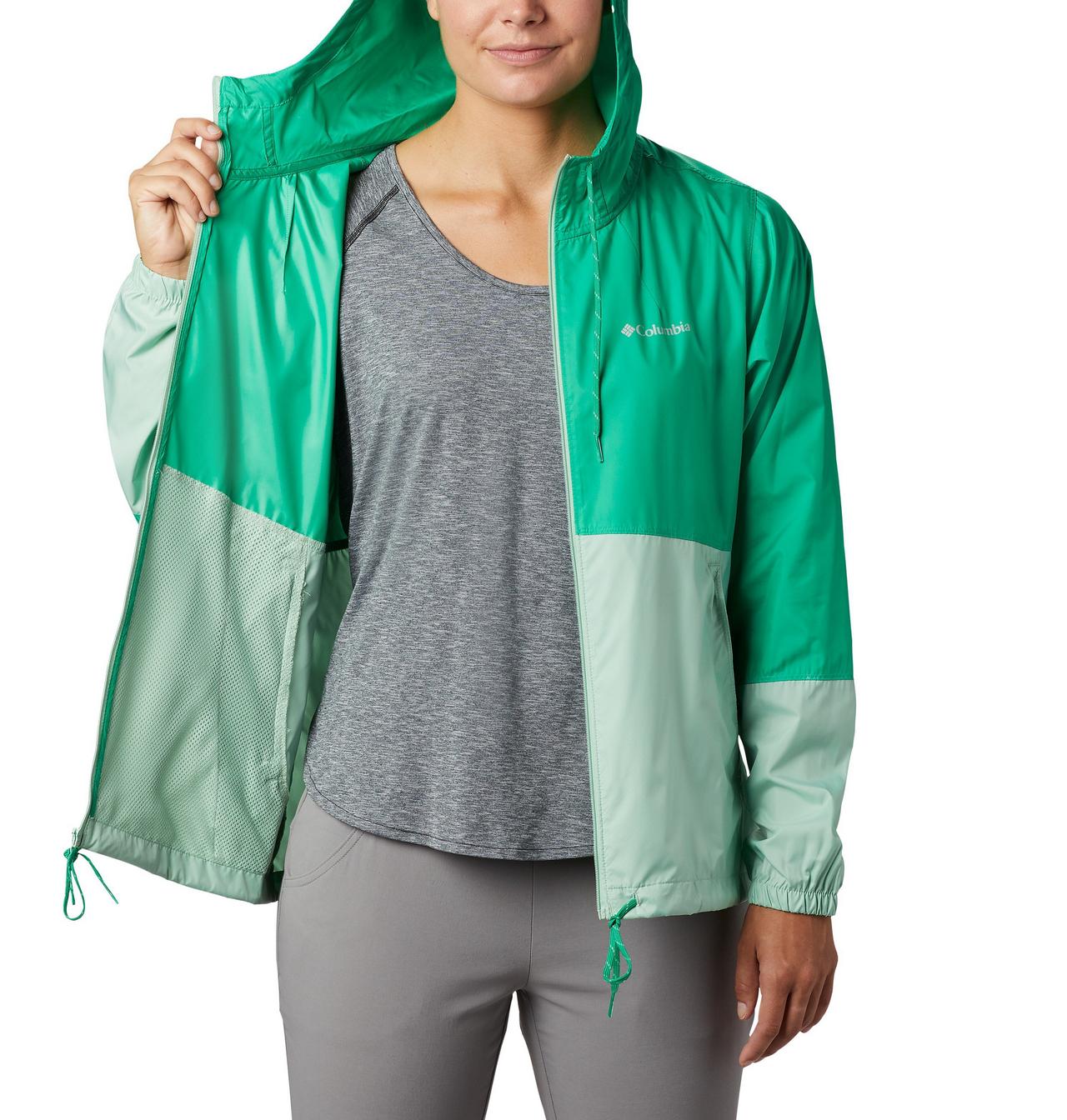 Women’s Flash Forward™ Windbreaker Jacket 5