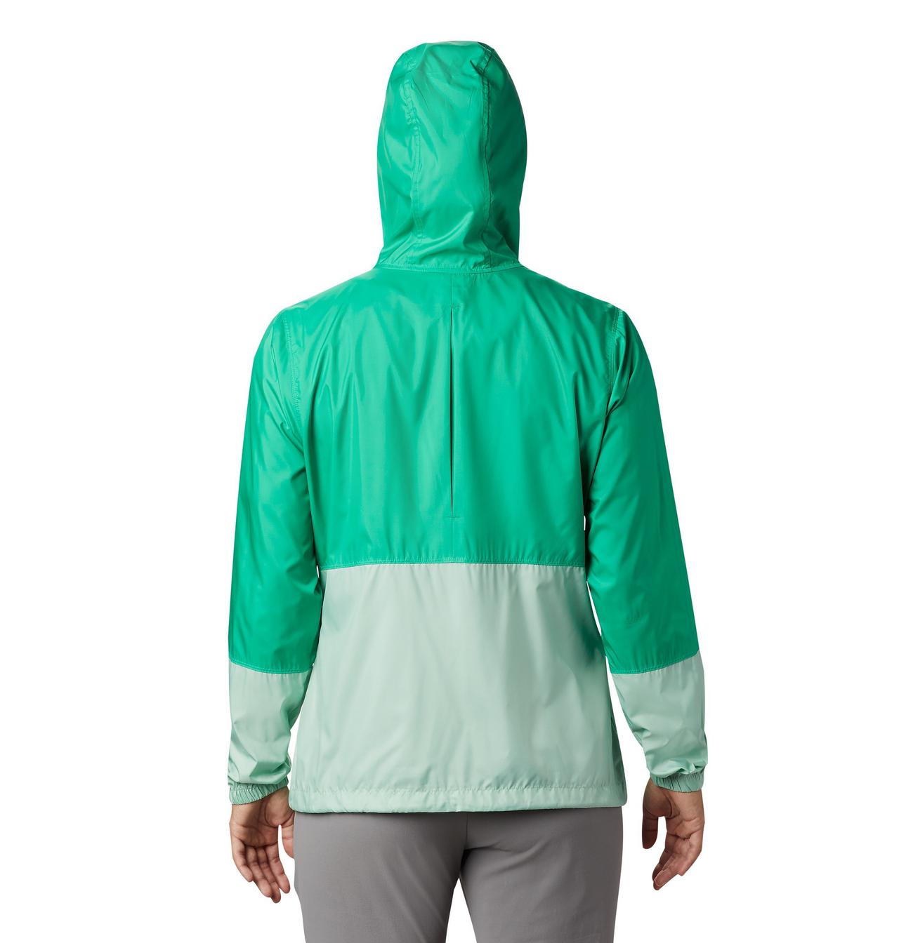 Women’s Flash Forward™ Windbreaker Jacket 2