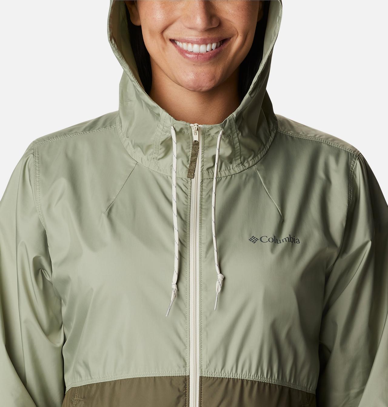 Women’s Flash Forward™ Windbreaker Jacket 4