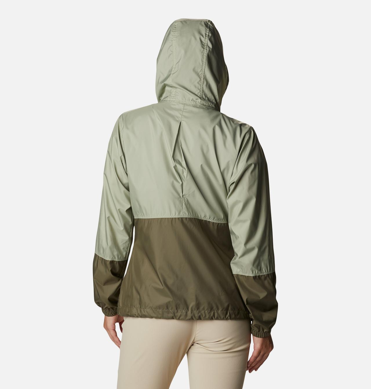 Women’s Flash Forward™ Windbreaker Jacket 2