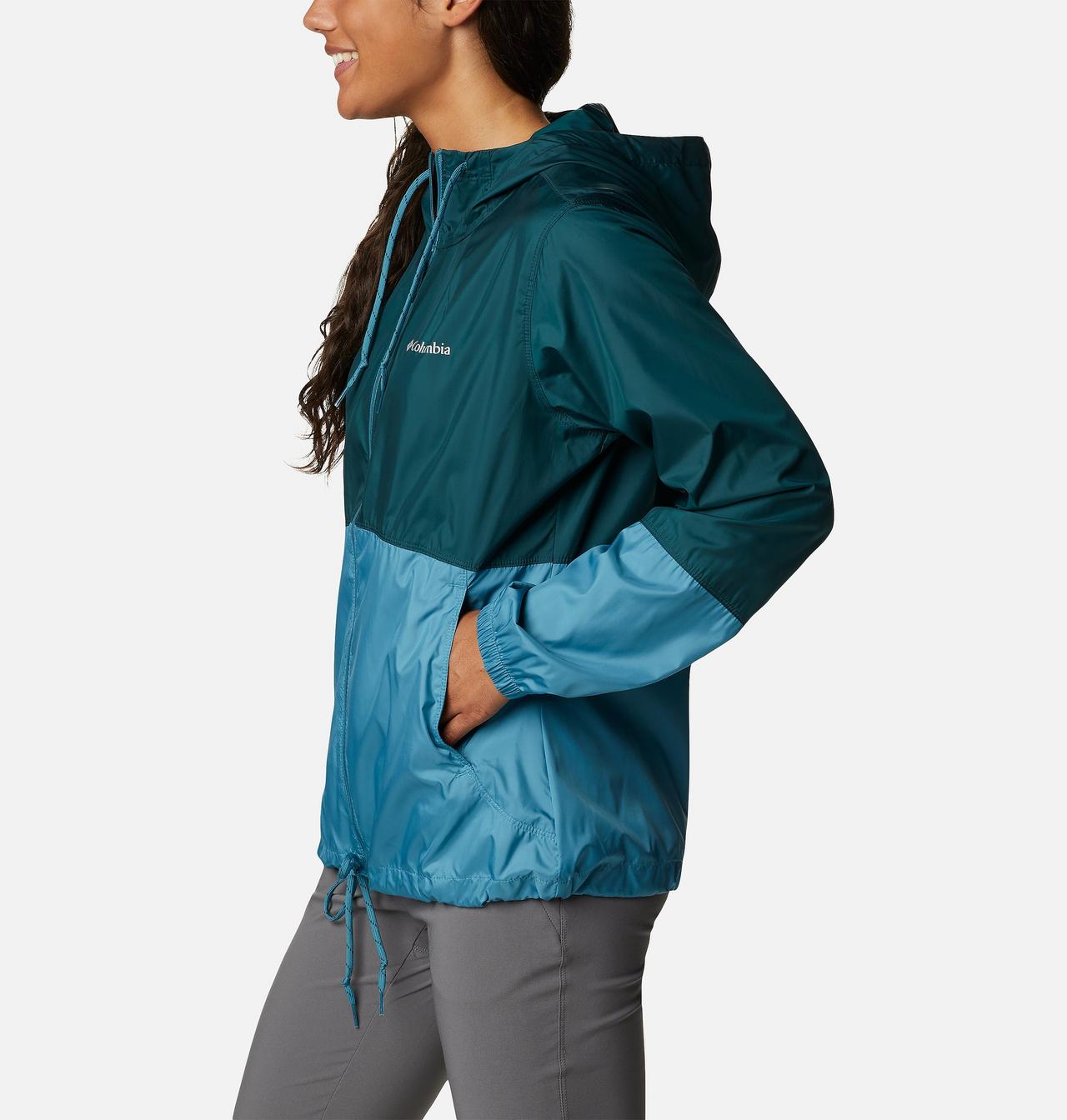 Women’s Flash Forward™ Windbreaker Jacket 3
