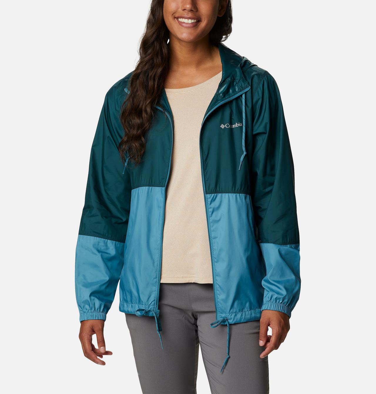 Women’s Flash Forward™ Windbreaker Jacket 7