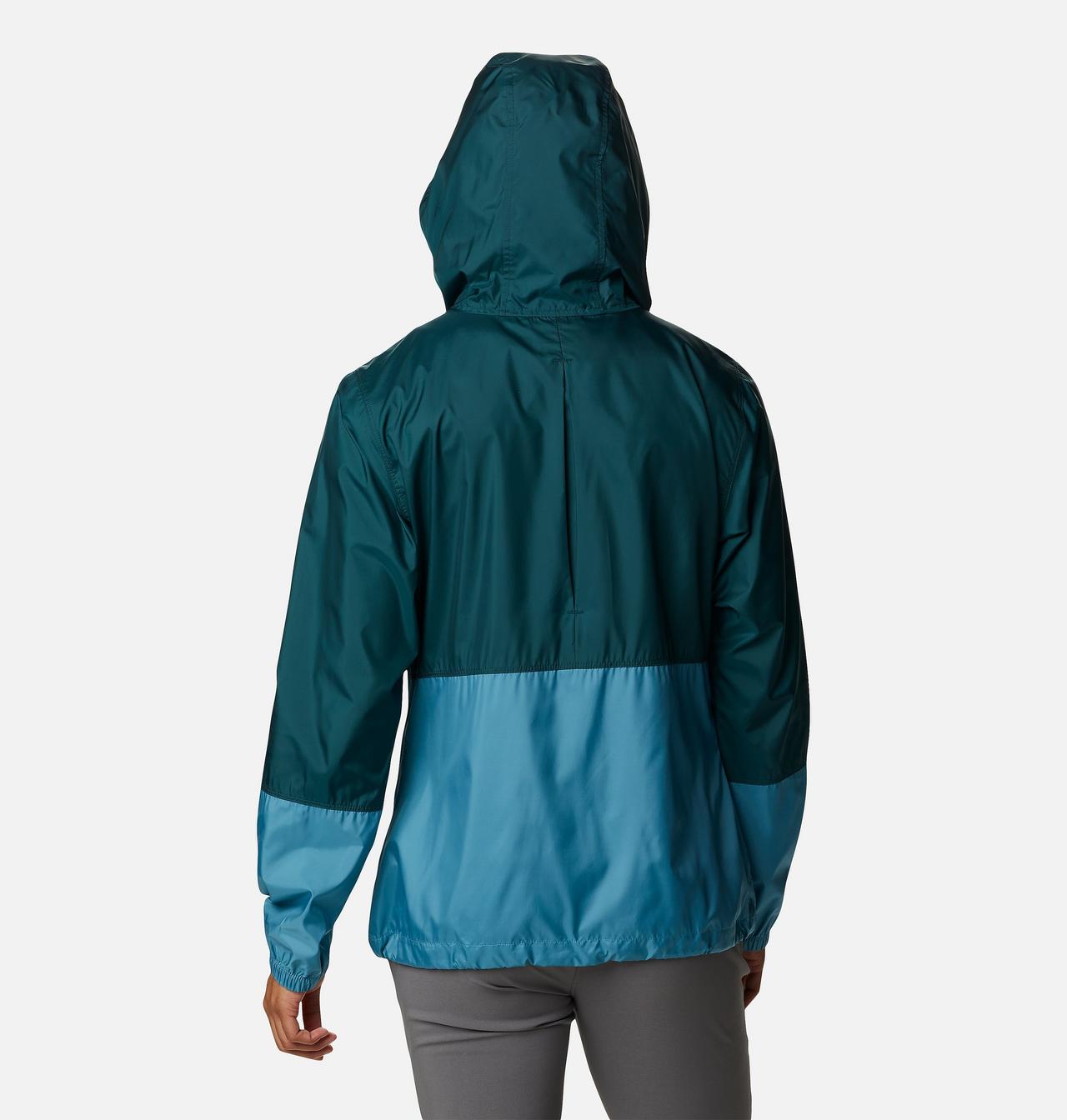 Women’s Flash Forward™ Windbreaker Jacket 2