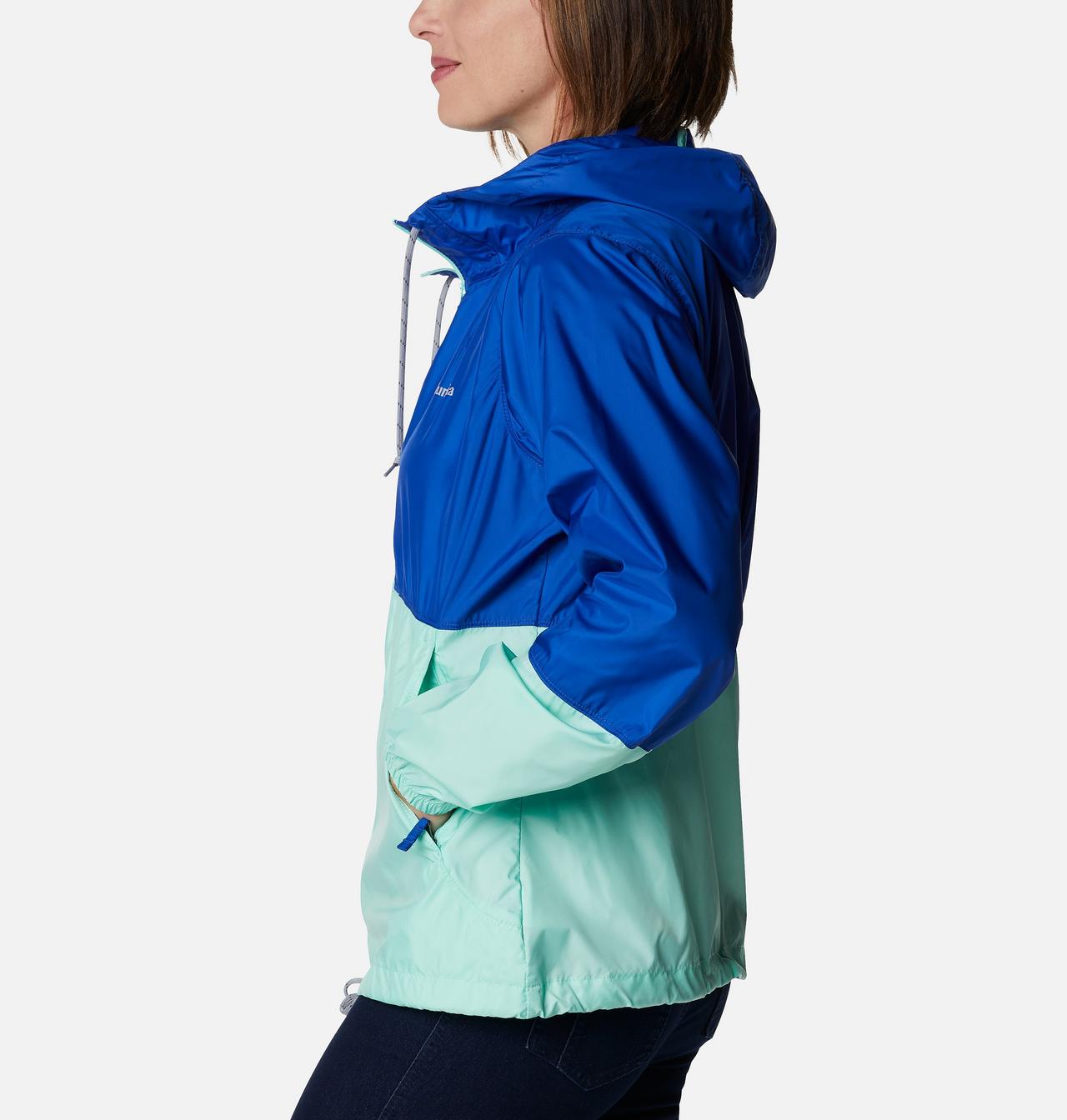 Women’s Flash Forward™ Windbreaker Jacket 3