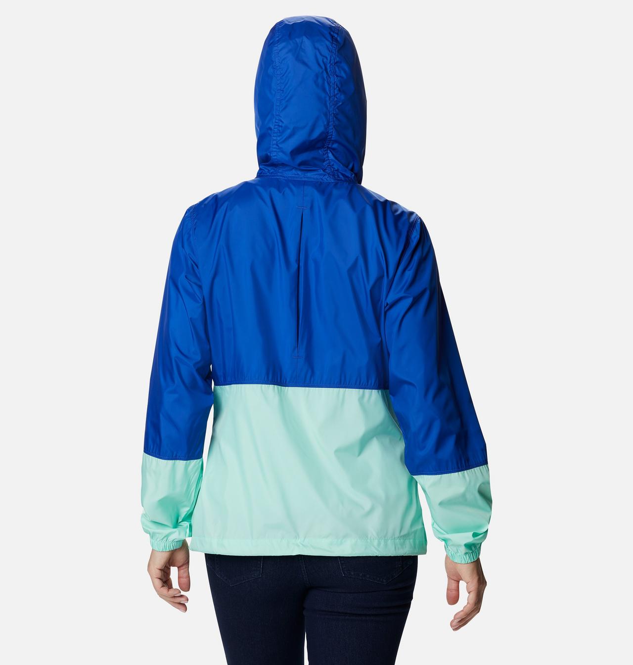 Women’s Flash Forward™ Windbreaker Jacket 2