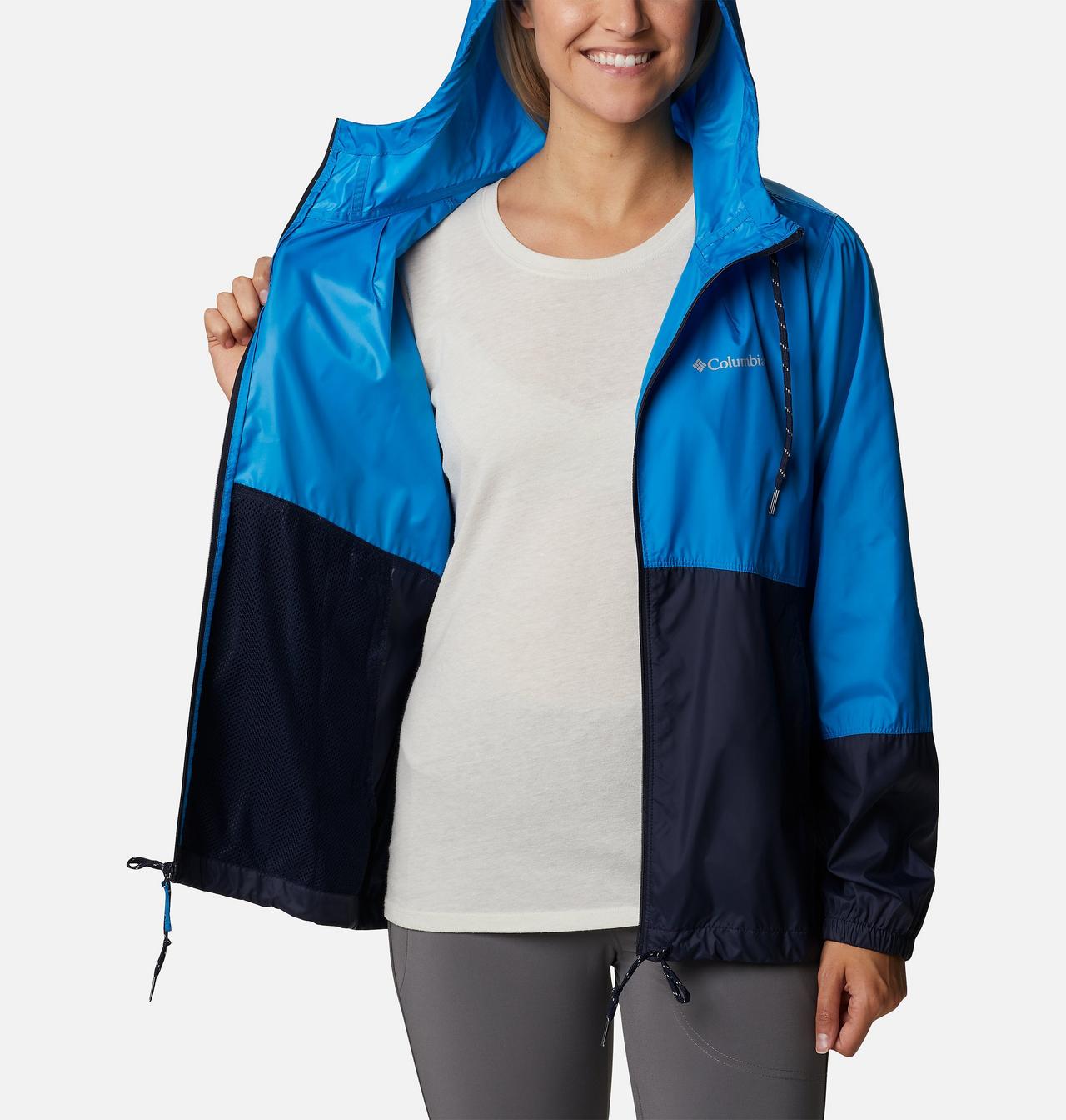 Women’s Flash Forward™ Windbreaker Jacket 5