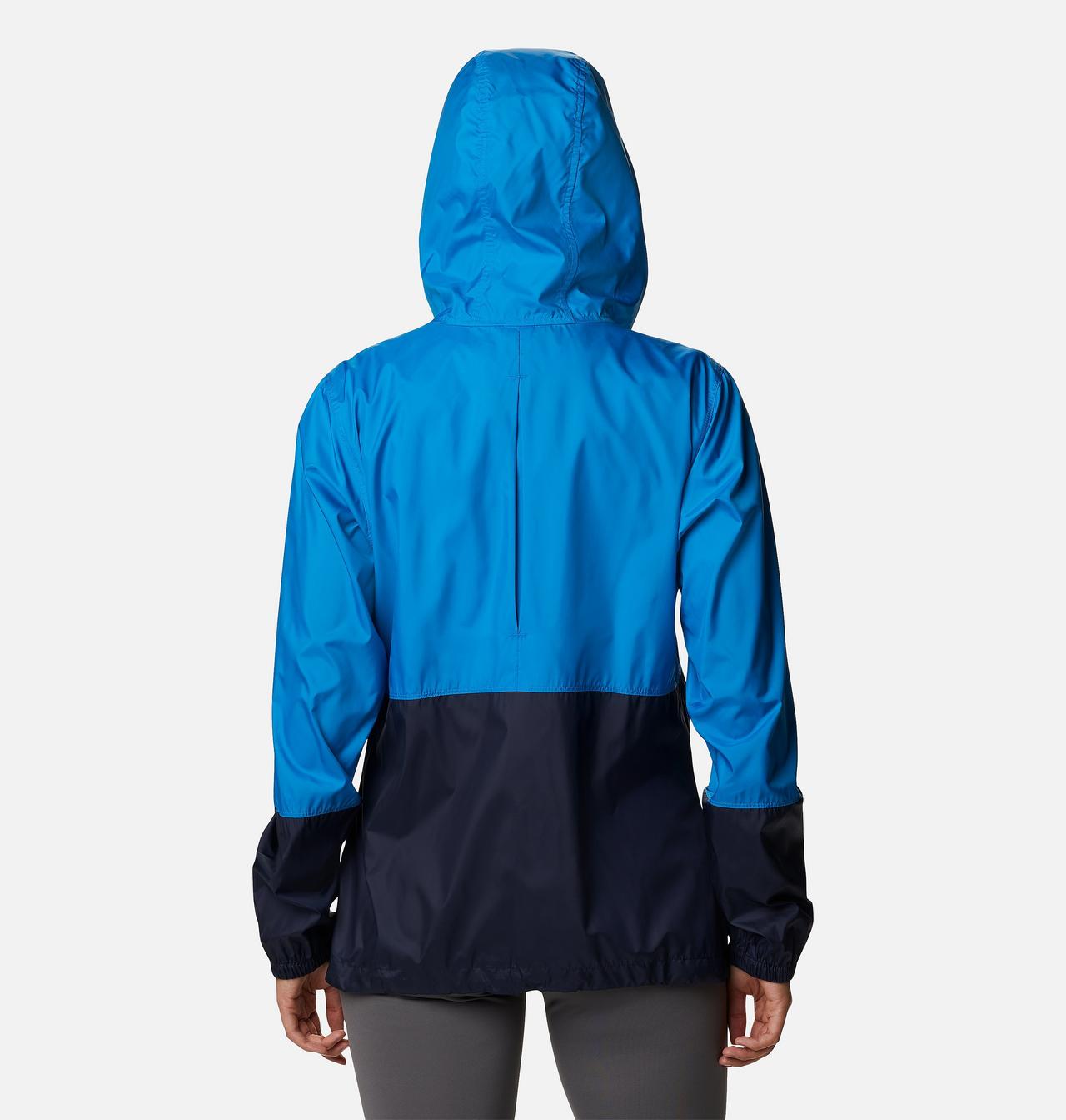 Women’s Flash Forward™ Windbreaker Jacket 2