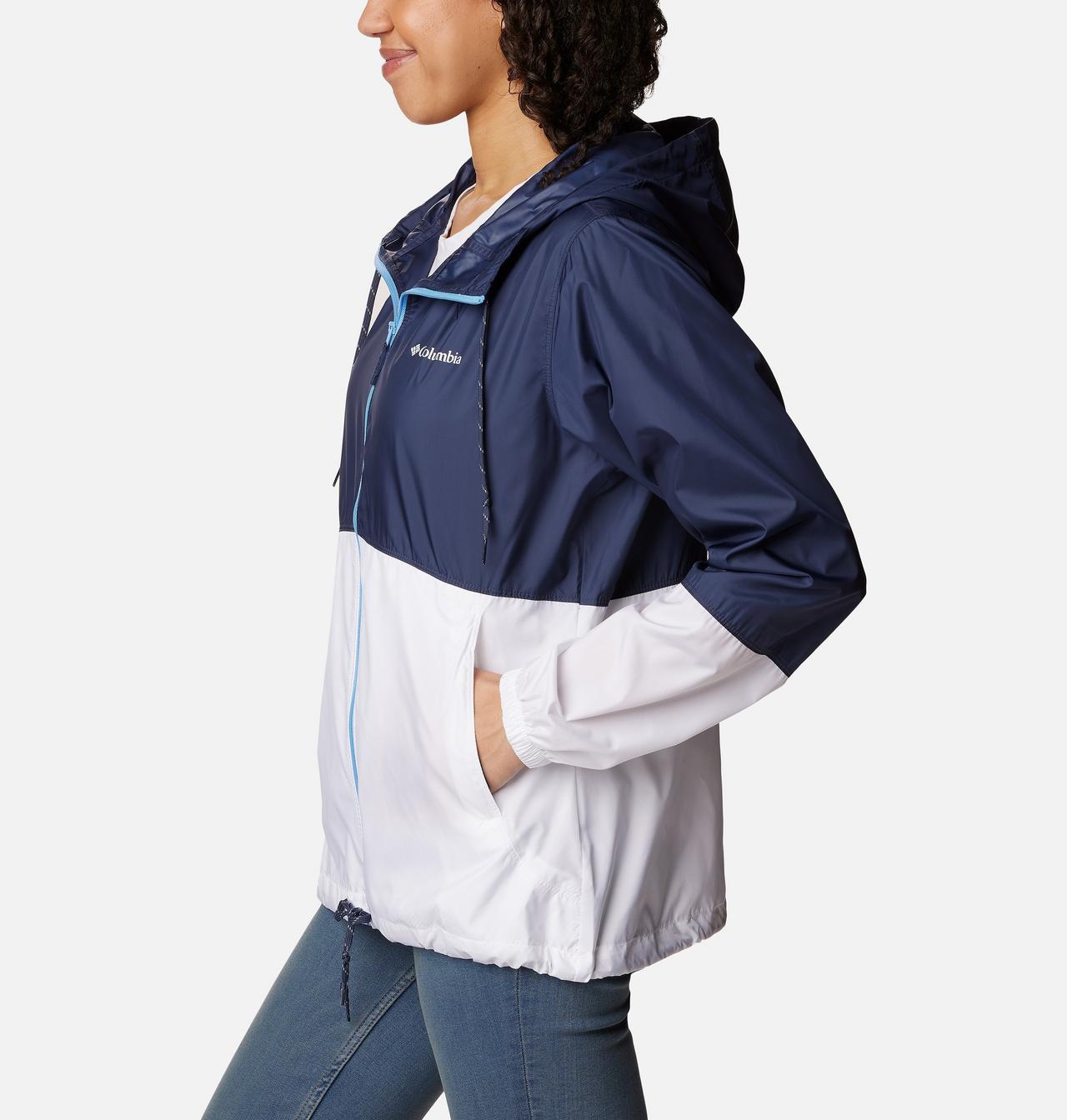 Women’s Flash Forward™ Windbreaker Jacket 3