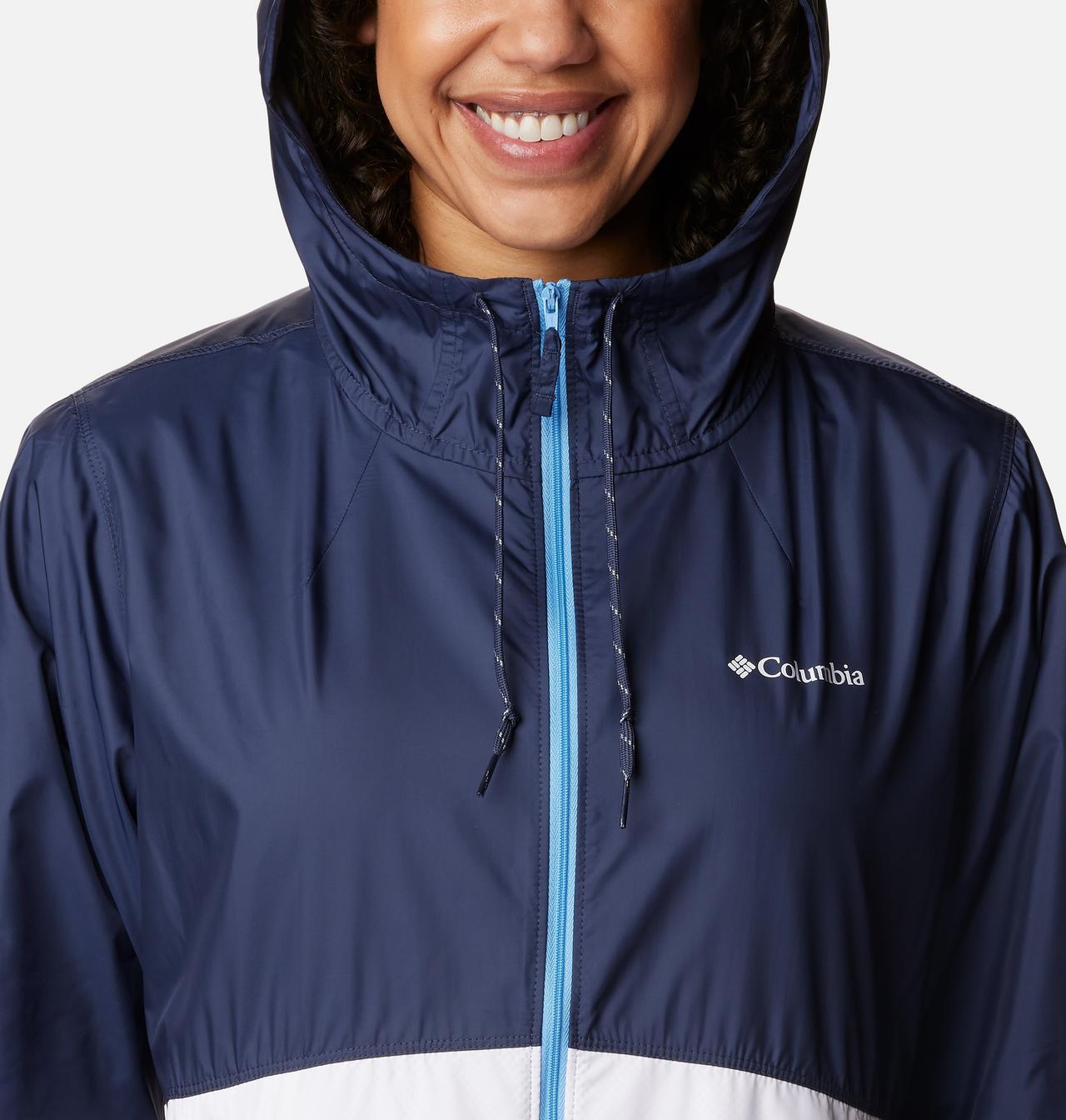 Women’s Flash Forward™ Windbreaker Jacket 4
