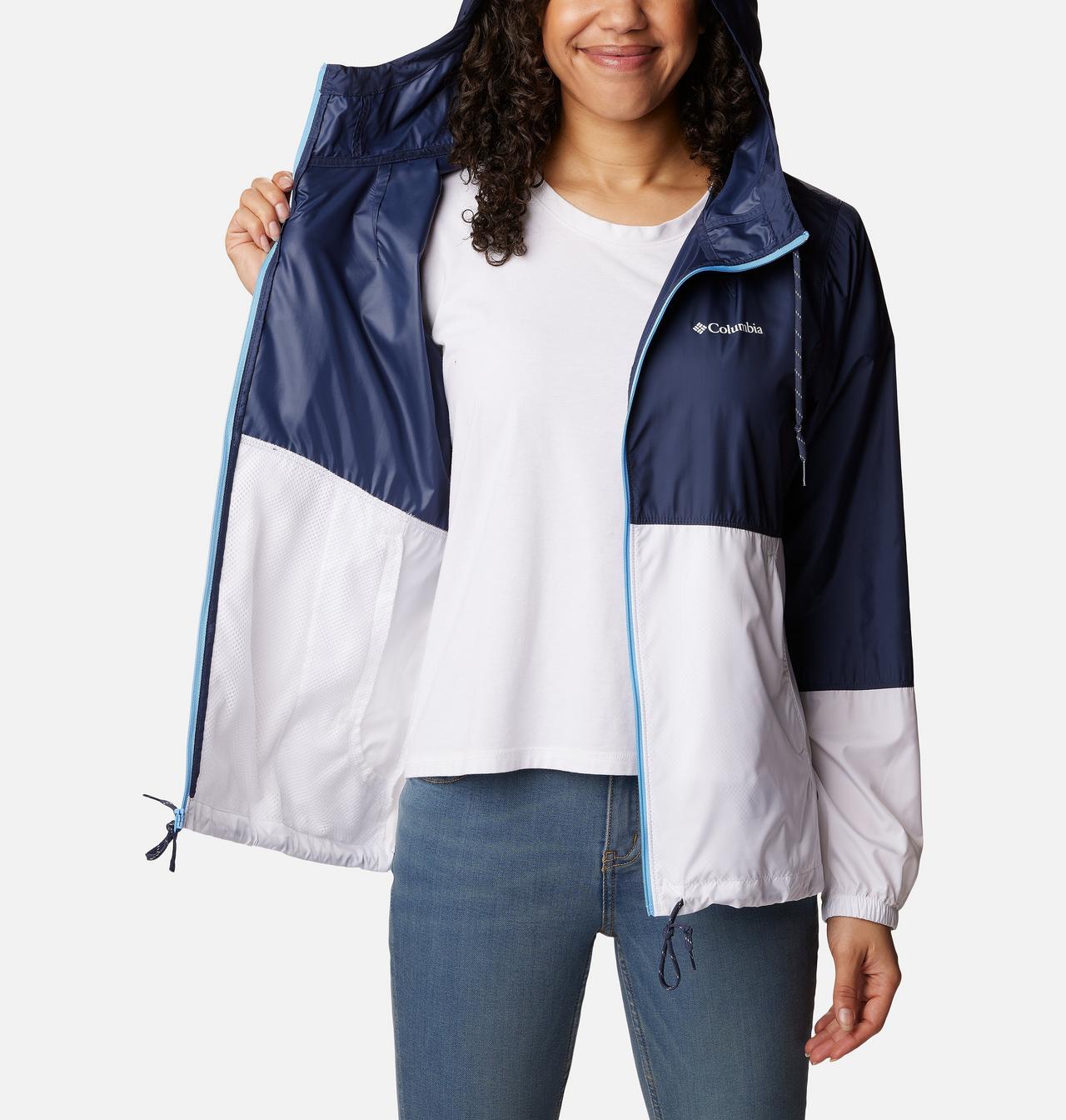 Women’s Flash Forward™ Windbreaker Jacket 5